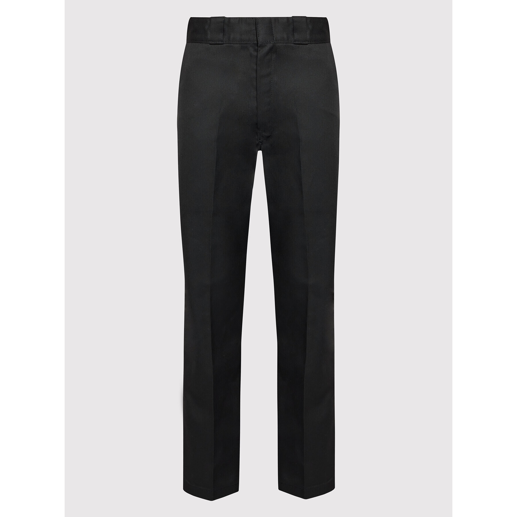 Dickies Bavlnené nohavice 874 Work DK0A4XK6BLK Čierna Original Fit - Pepit.sk