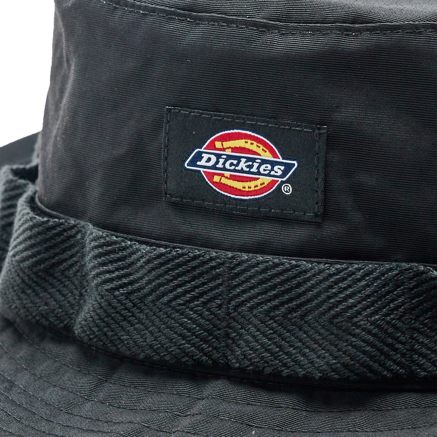 Dickies Klobúk Glacier DK0A4Y4N Čierna - Pepit.sk