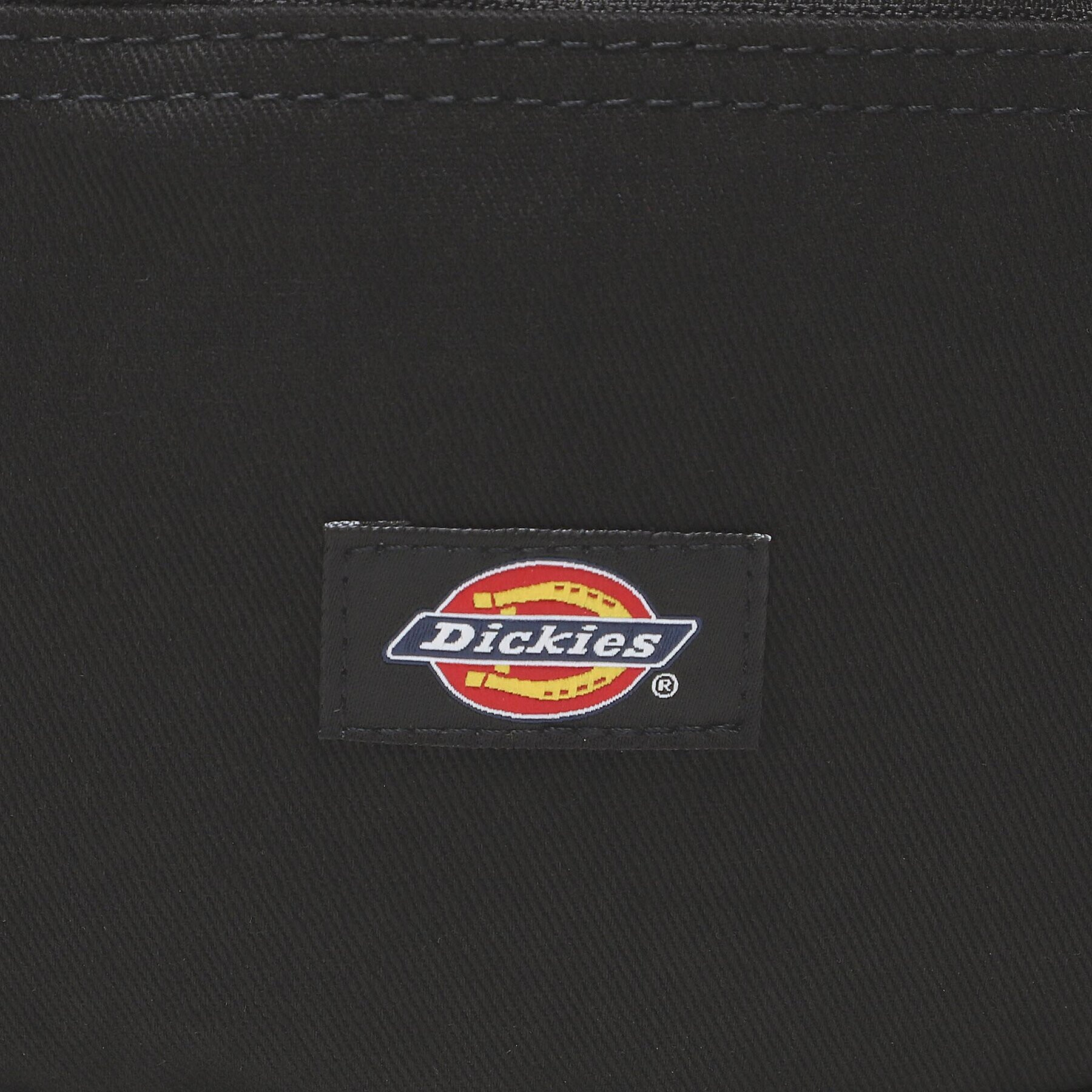 Dickies Ľadvinka Blanchard DK0A4X8QBLK1001 Čierna - Pepit.sk