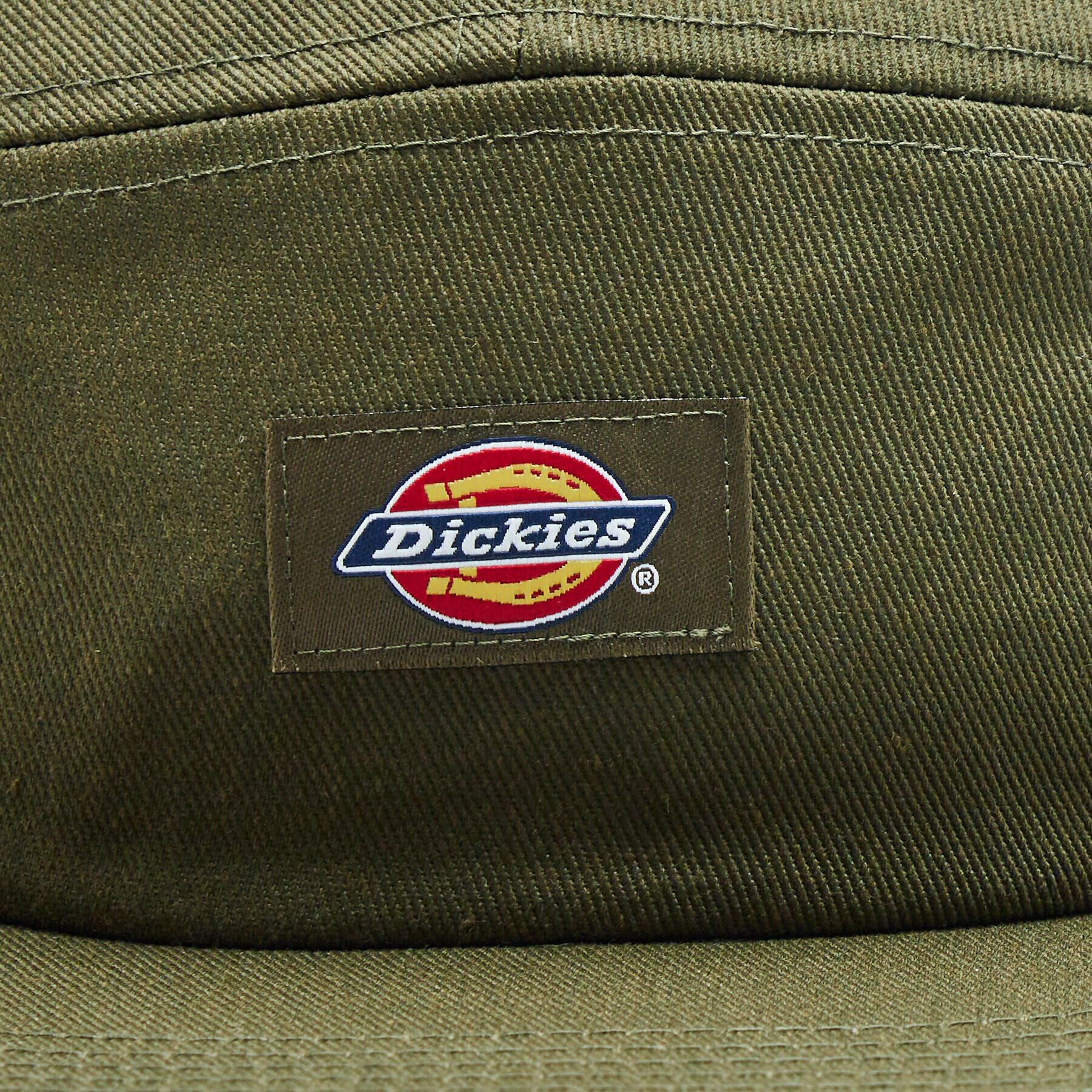 Dickies Šiltovka ALBERTVILLE DK0A4XC1MGR1 Zelená - Pepit.sk