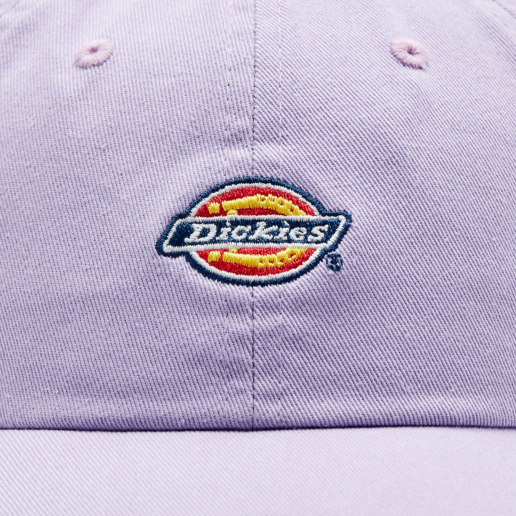 Dickies Šiltovka Hardwick DK0A4TKVE Fialová - Pepit.sk