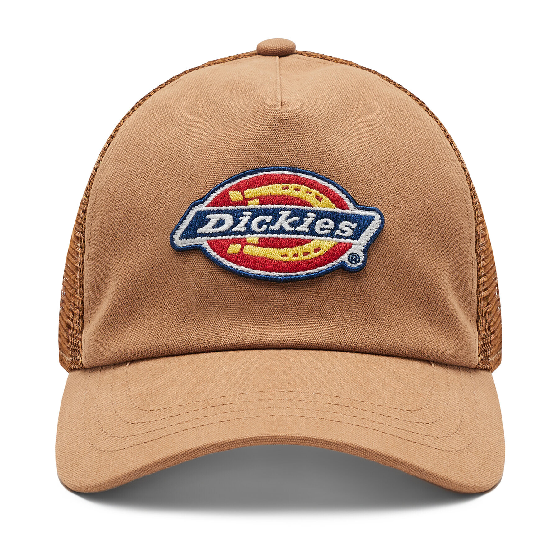 Dickies Šiltovka Sumiton DK0A4XYG Hnedá - Pepit.sk