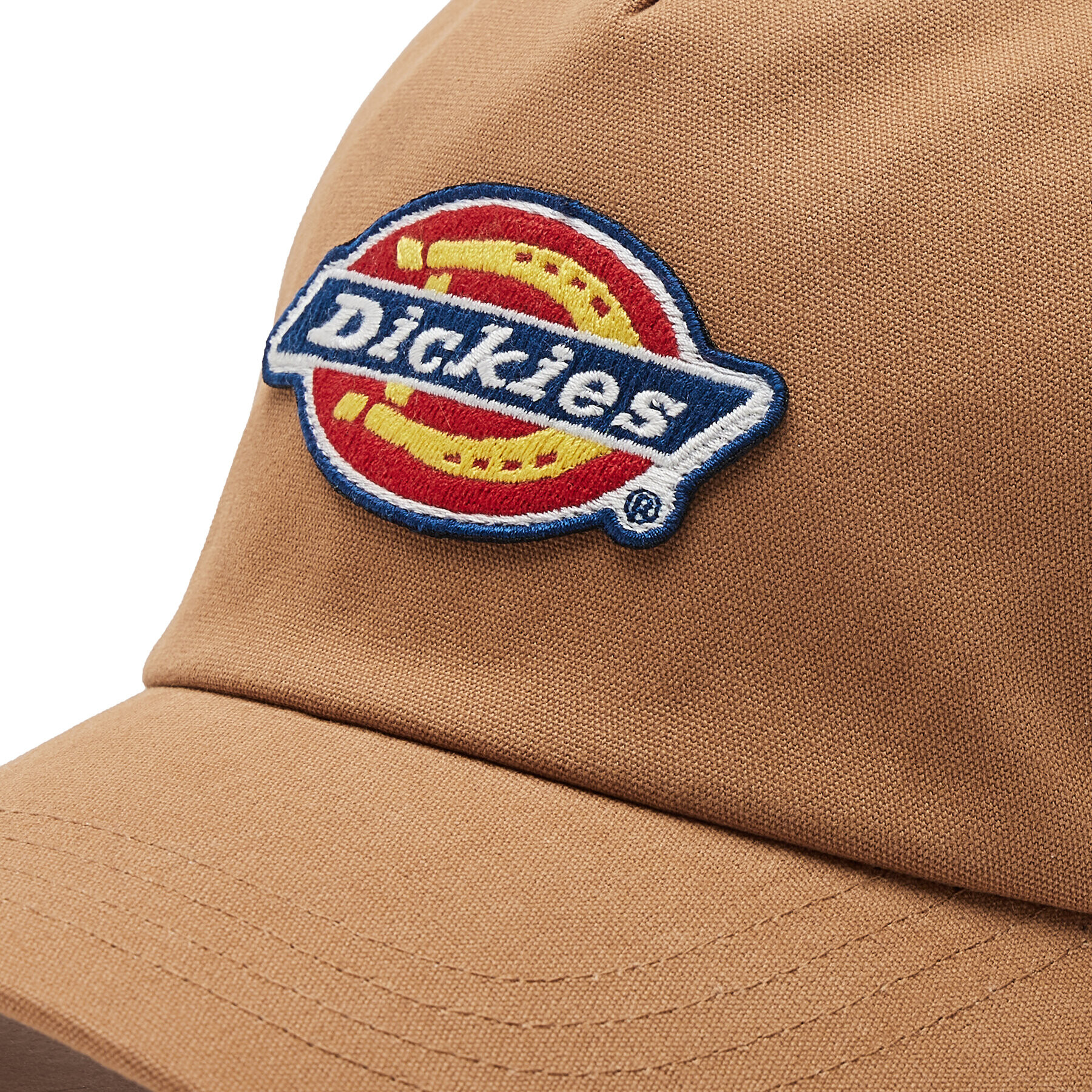 Dickies Šiltovka Sumiton DK0A4XYG Hnedá - Pepit.sk