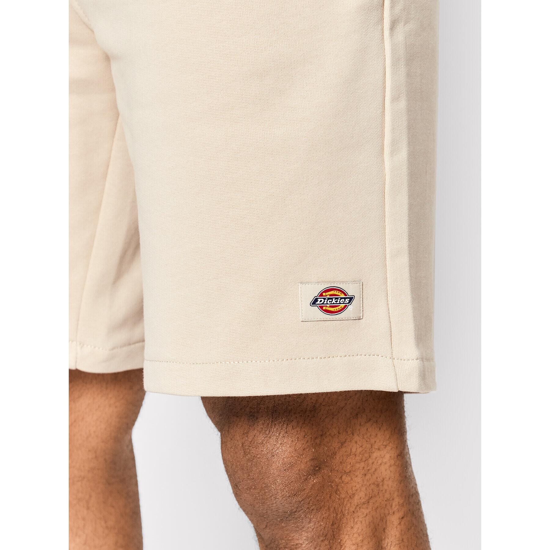 Dickies Športové kraťasy Champlin DK0A4XAYC39 Béžová Regular Fit - Pepit.sk