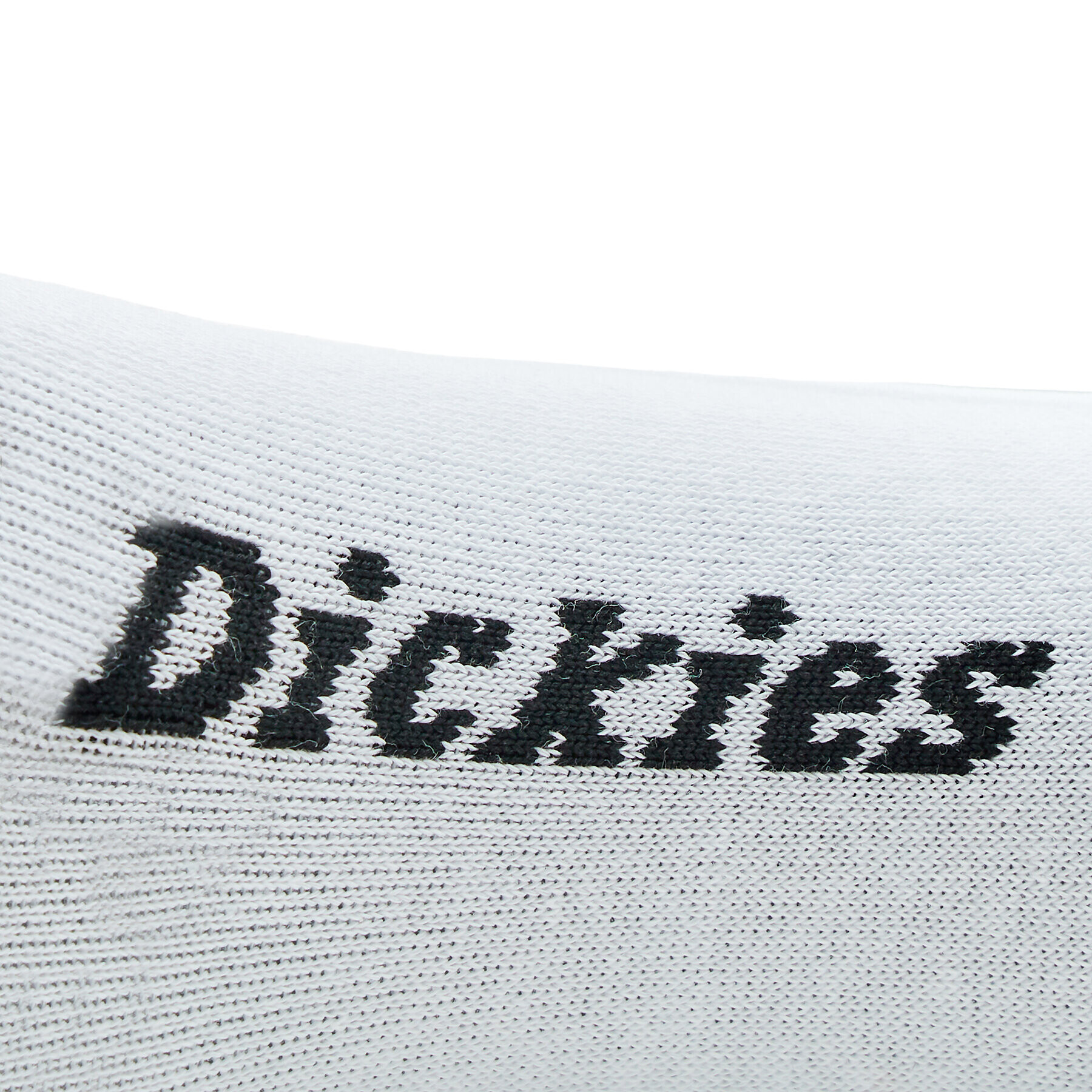 Dickies Súprava 3 párov krátkych pánskych ponožiek Invisible Sock DK0A4XJZ Biela - Pepit.sk