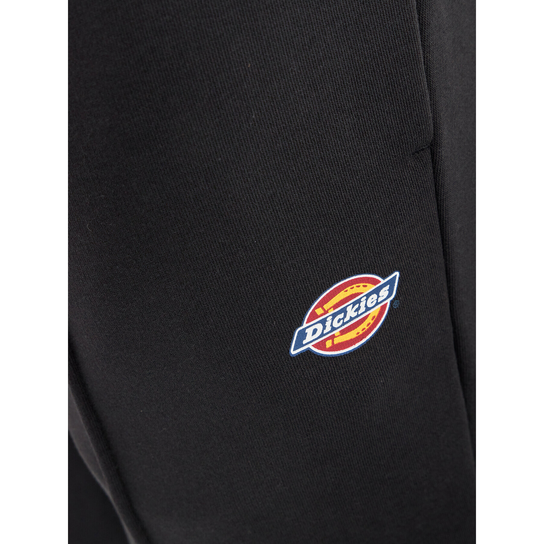 Dickies Teplákové nohavice Mapleton DK0A4XLT Čierna Regular Fit - Pepit.sk