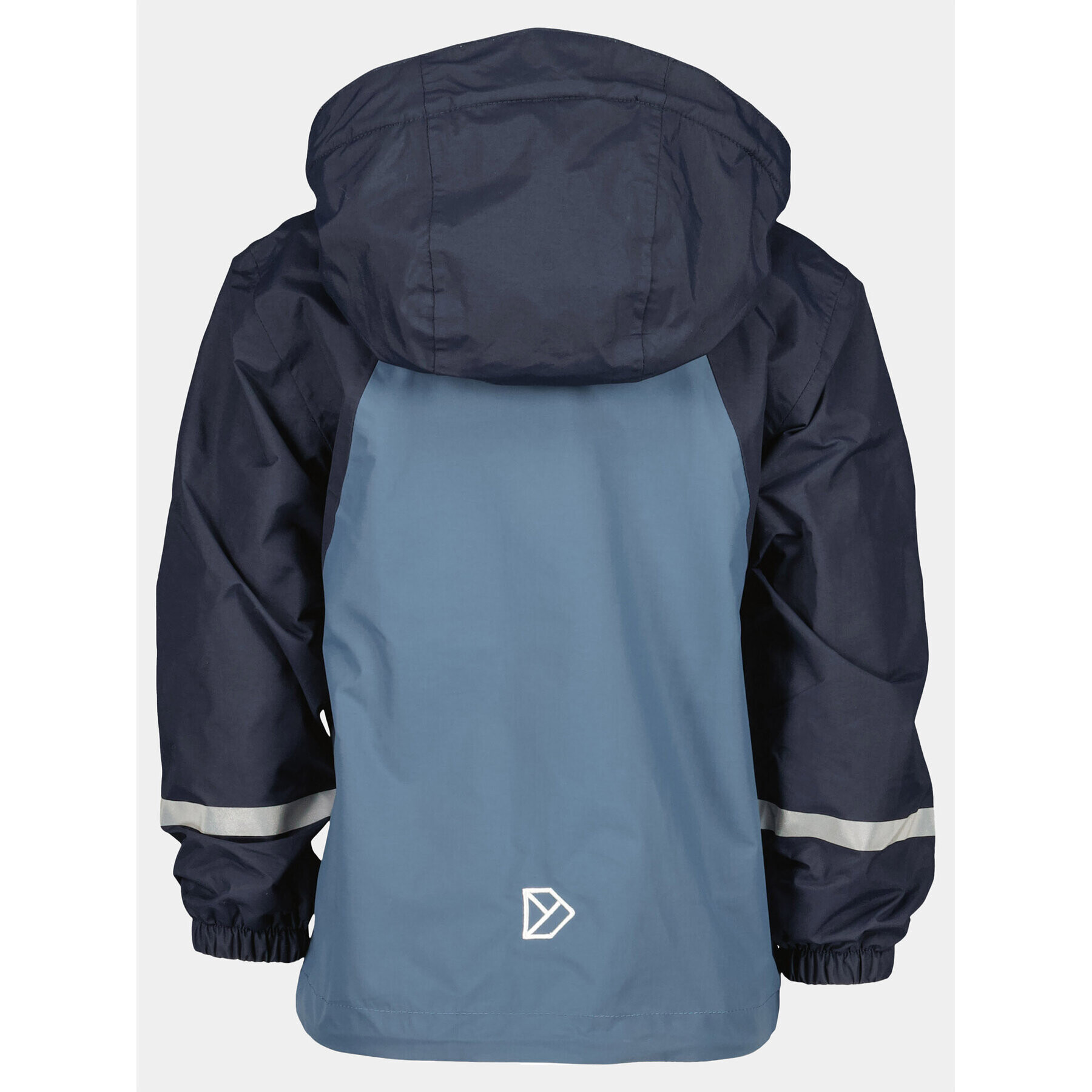 Didriksons Zimné bundy Enso Kids Jacket 4 504977 Tmavomodrá - Pepit.sk