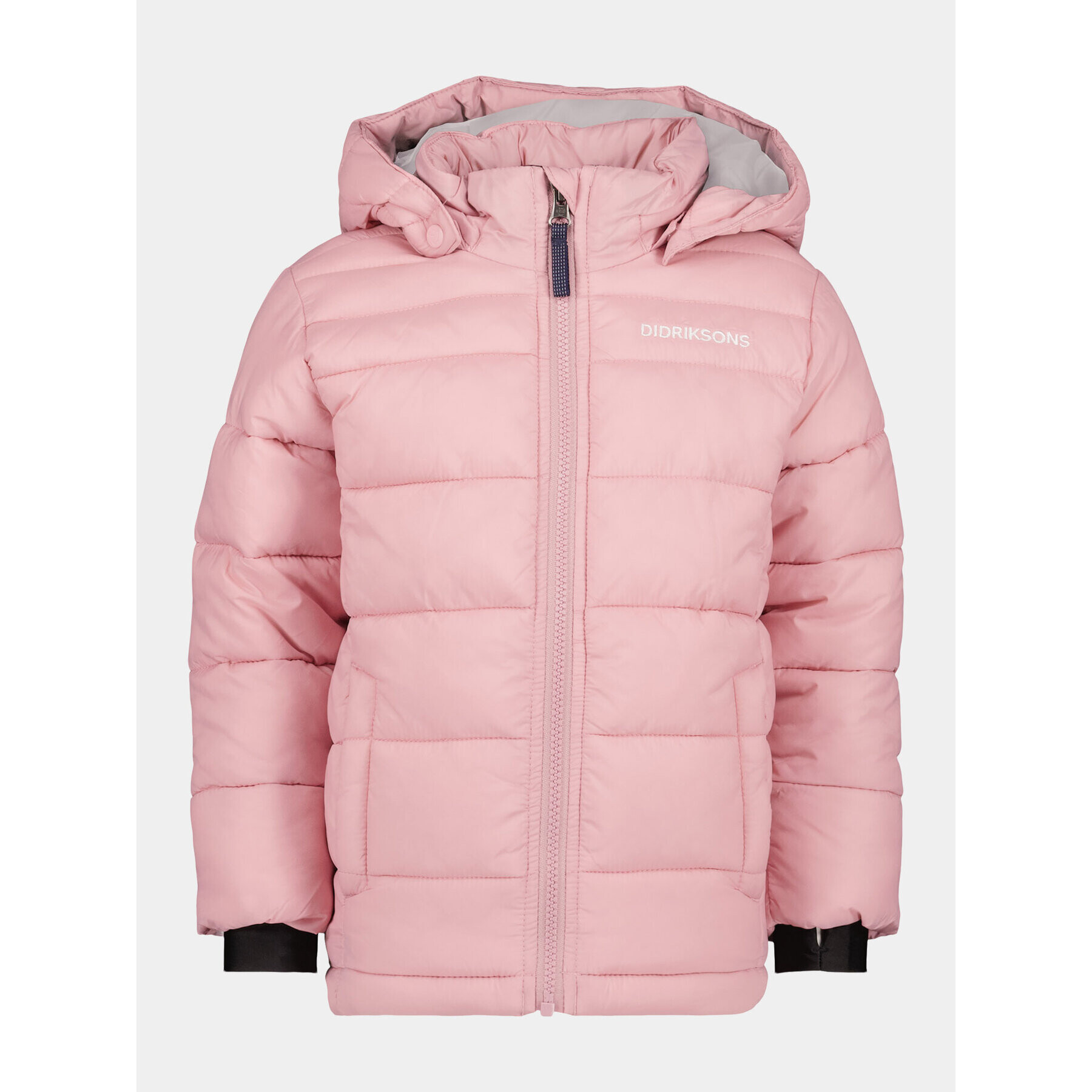 Didriksons Zimné bundy Rodi Kids Jacket 2 504983 Ružová - Pepit.sk