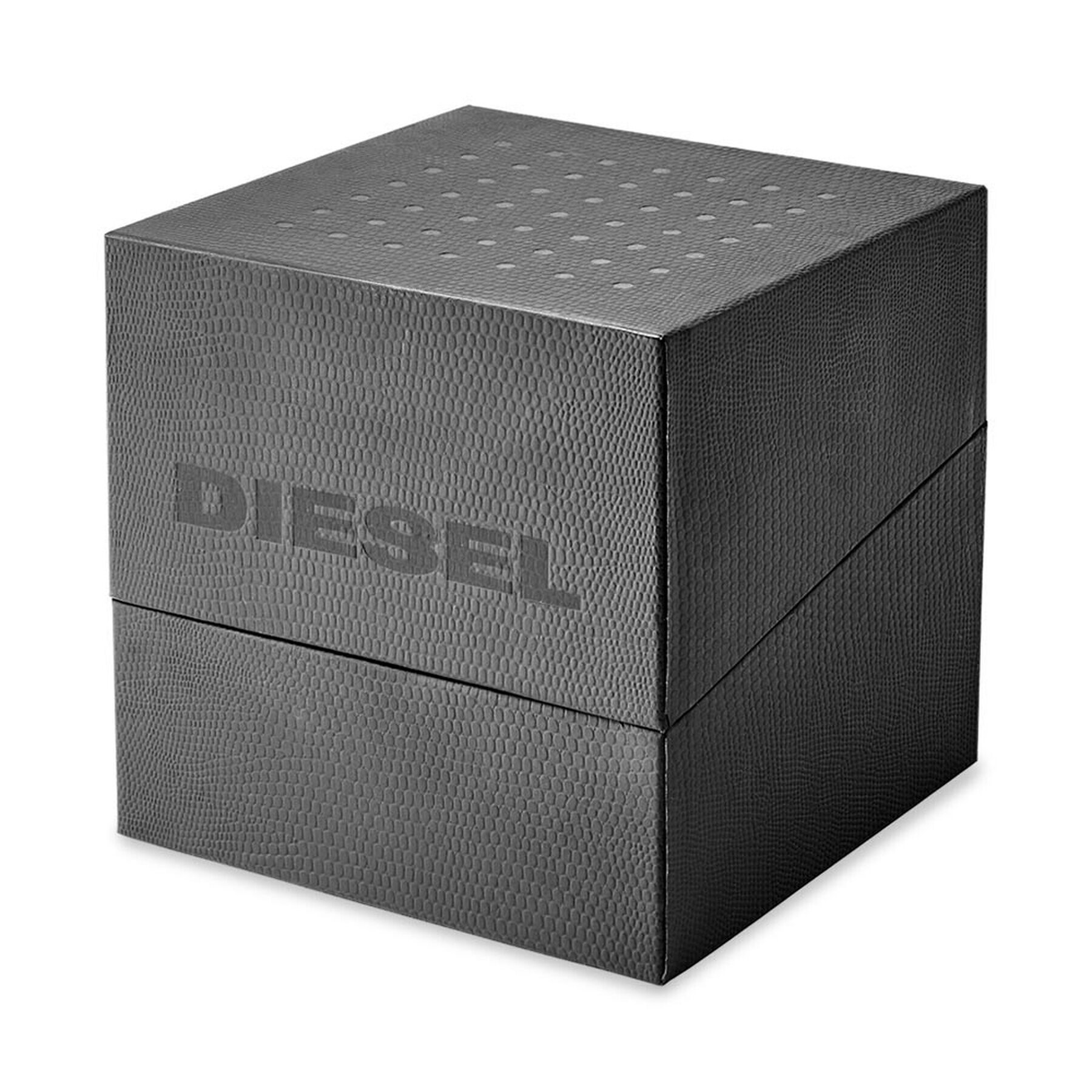 Diesel Hodinky Split DZ4587 Strieborná - Pepit.sk