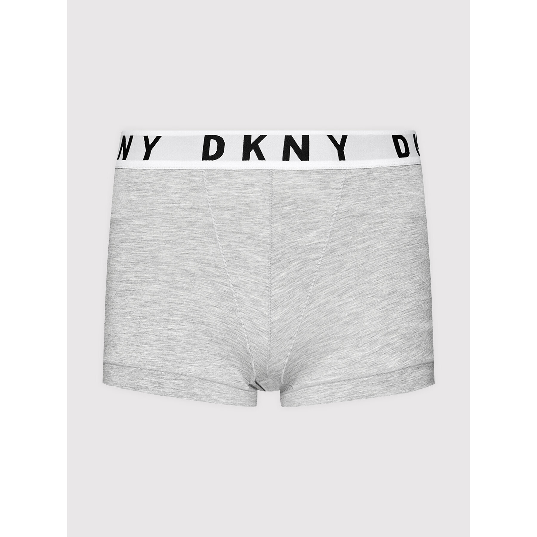 DKNY Boxerky DK4515 Sivá - Pepit.sk