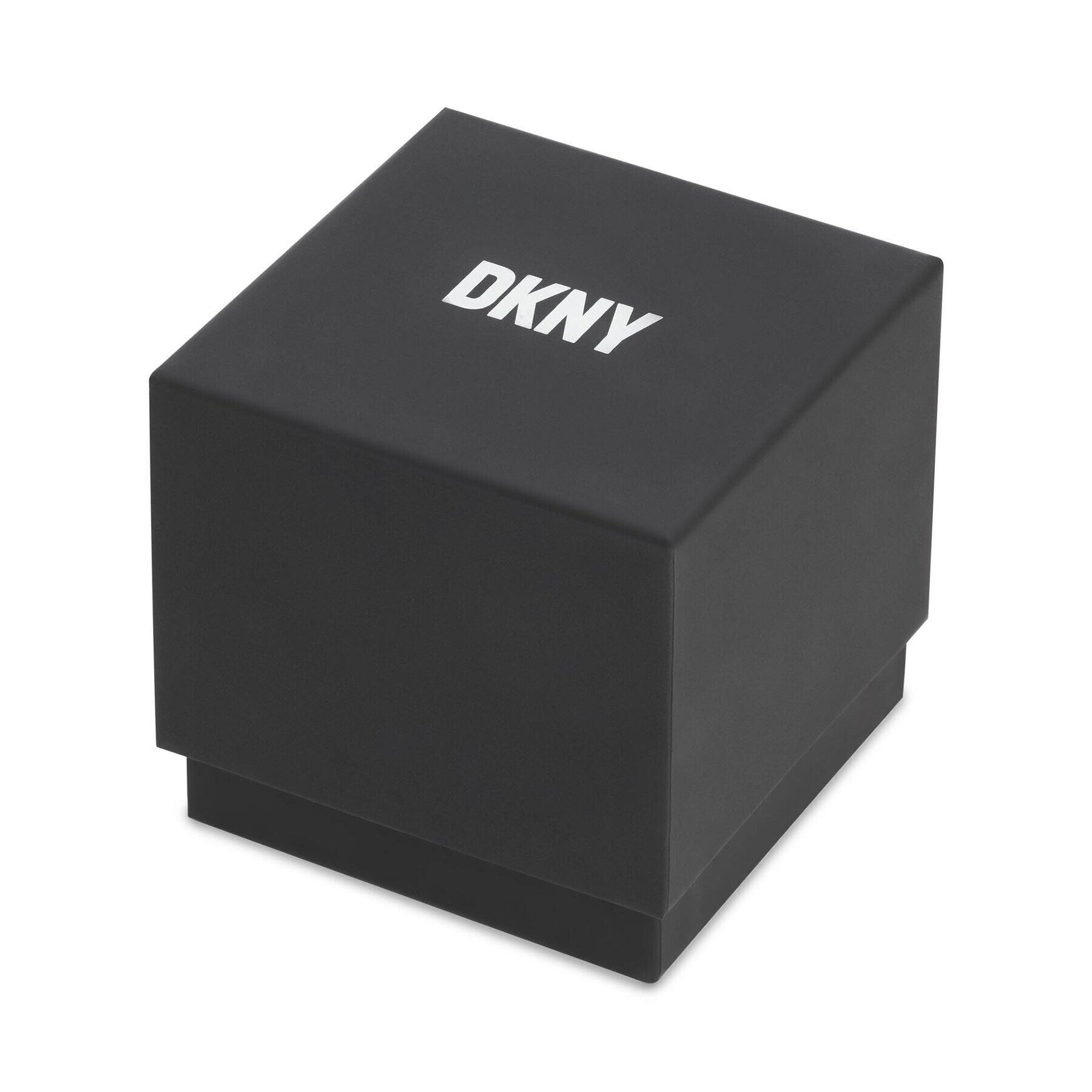 DKNY Hodinky Chambers NY6667 Strieborná - Pepit.sk