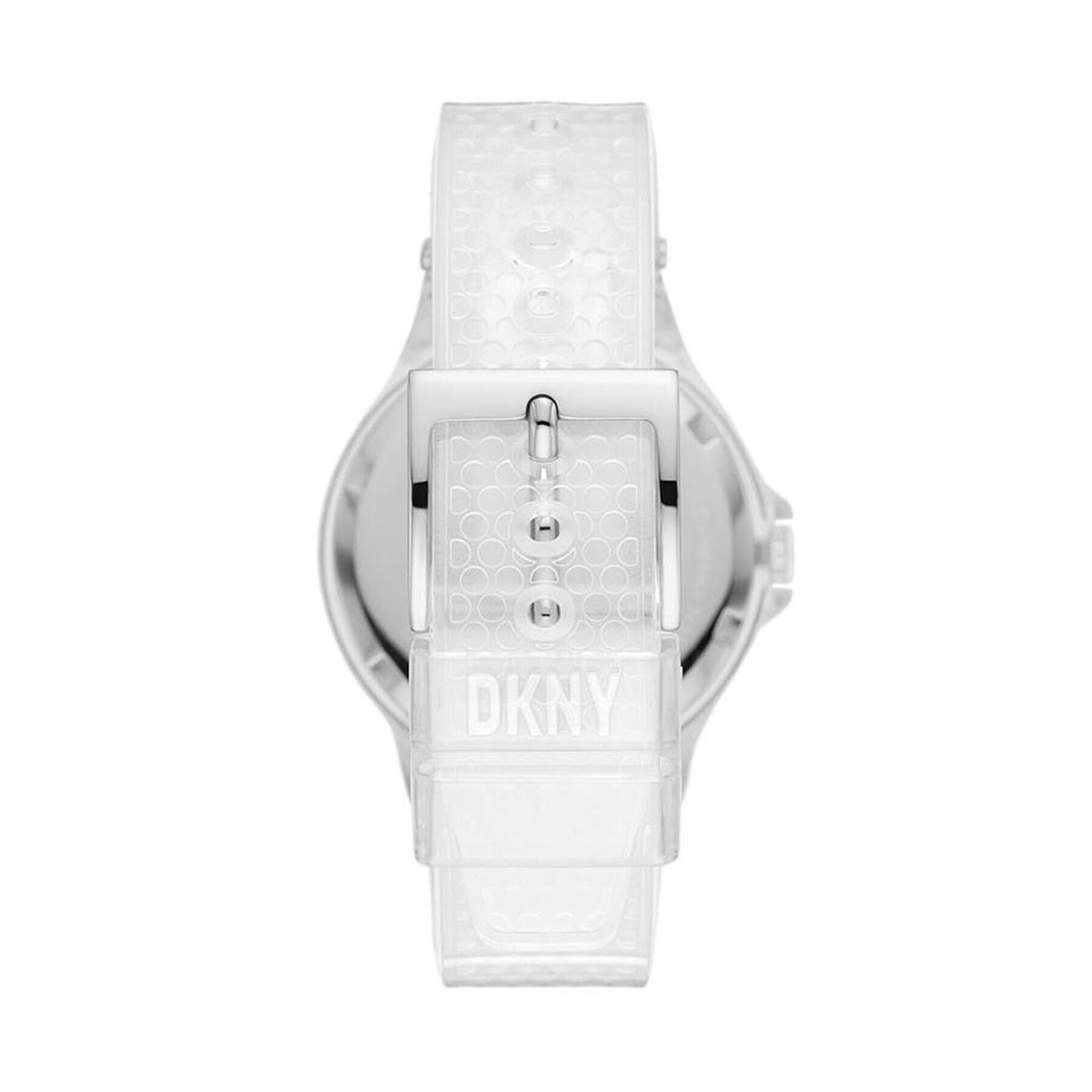 DKNY Hodinky NY6658 Priehľadná - Pepit.sk