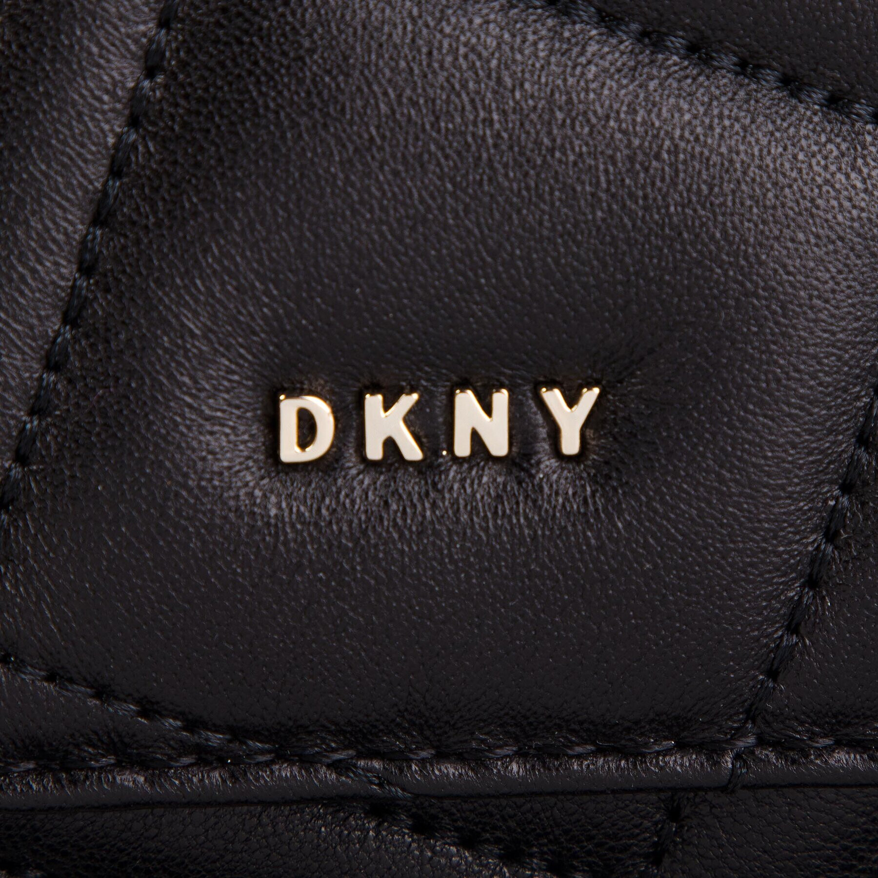 DKNY Kabelka Allen Lg Flap Shoulder R833B637 Čierna - Pepit.sk