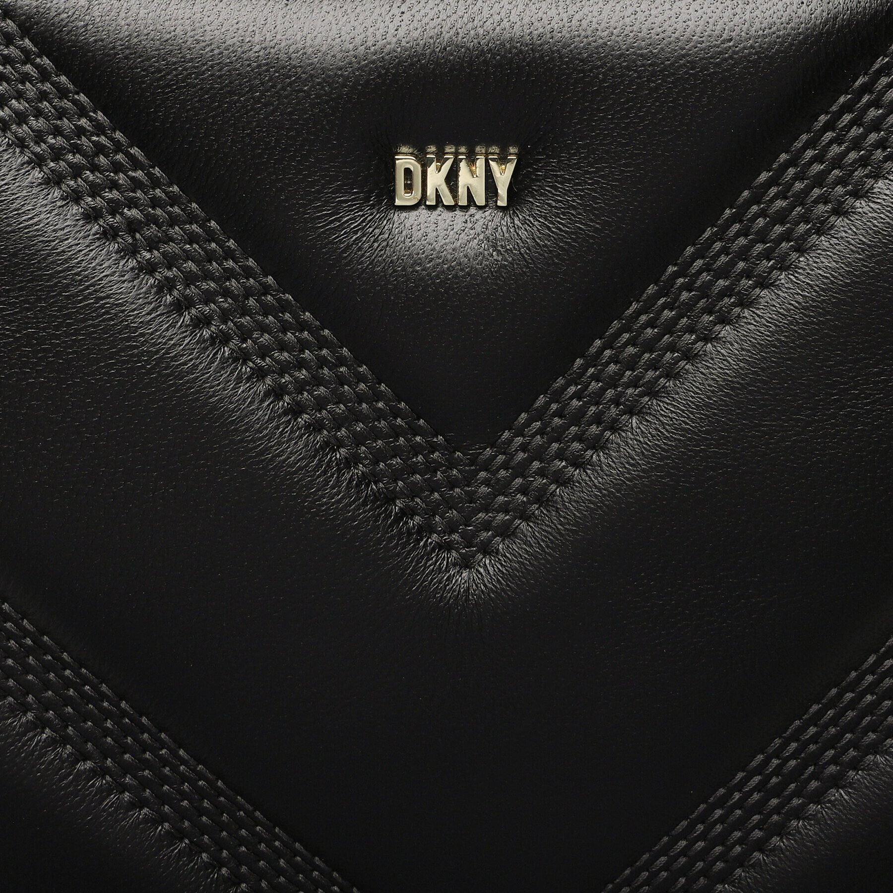 DKNY Kabelka Becca Tote R31ABW81 Čierna - Pepit.sk