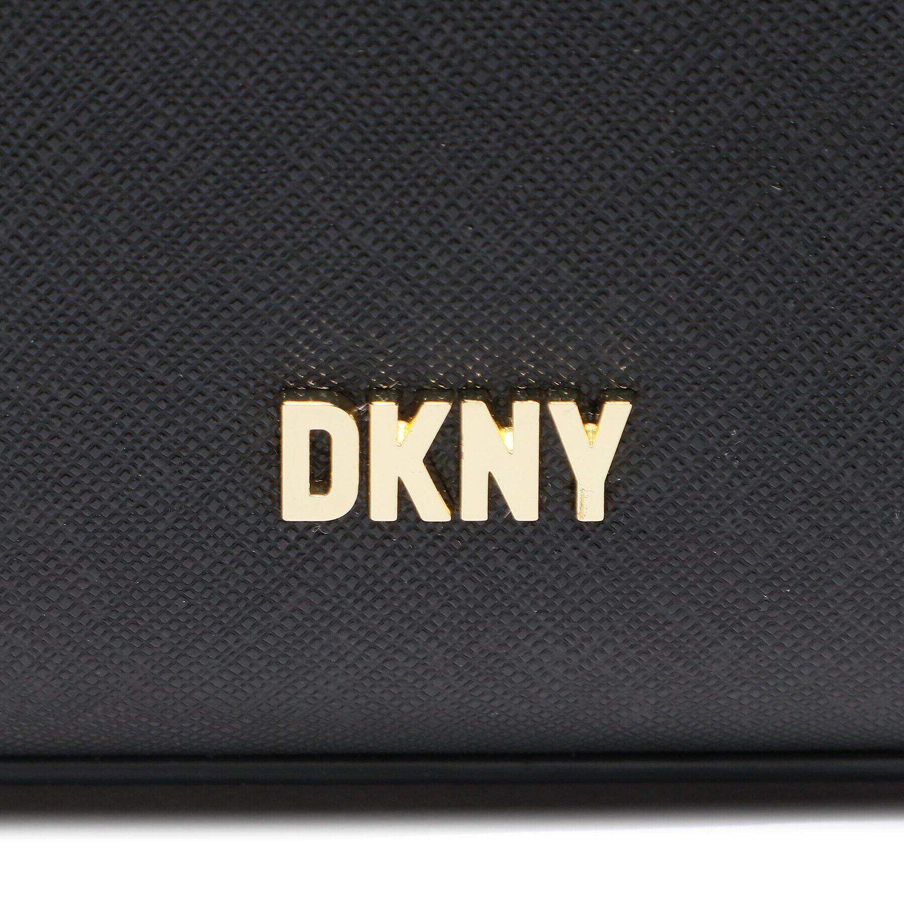 DKNY Kabelka Belle Tz Cbody R33E1Y79 Čierna - Pepit.sk