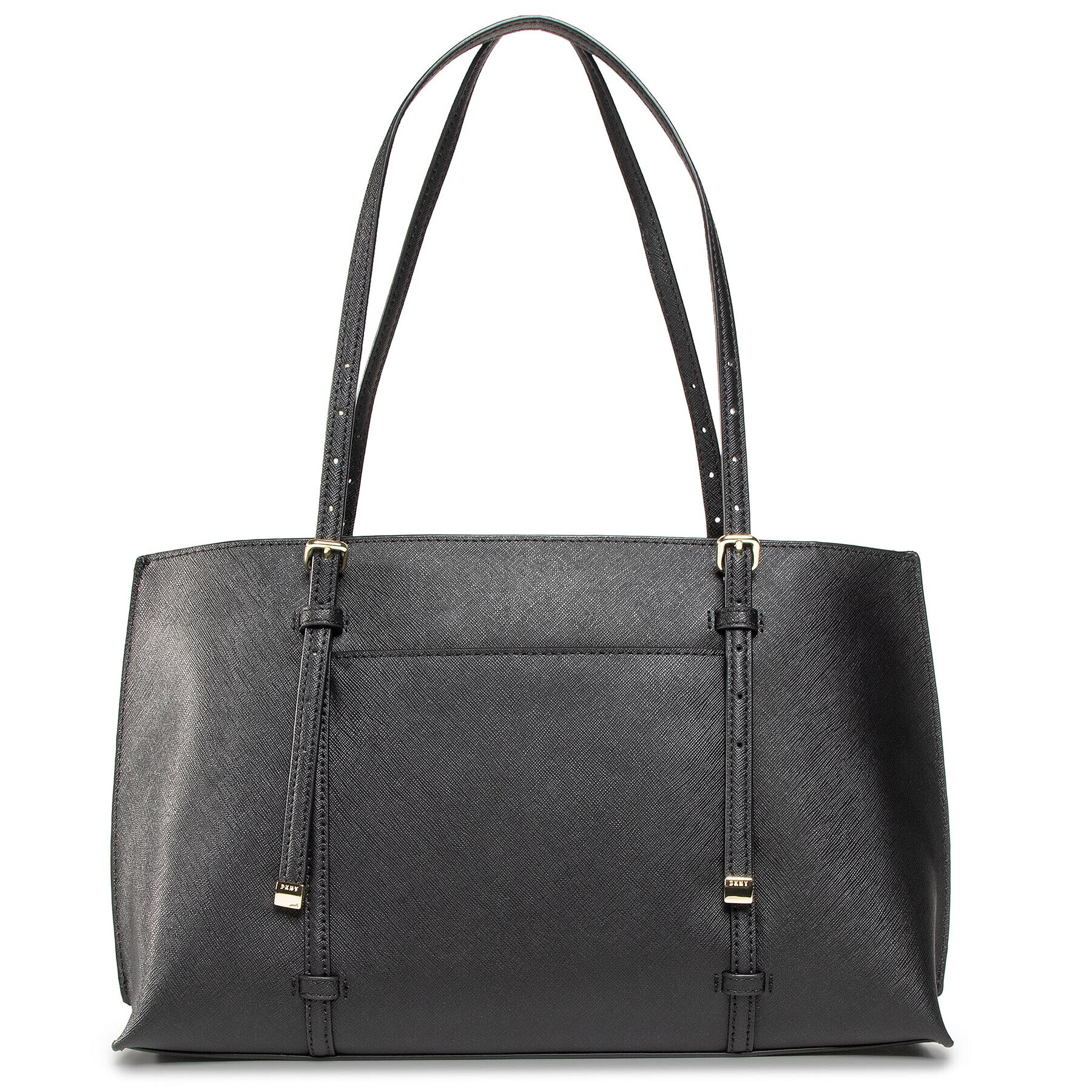 DKNY Kabelka Bo Ew Satchel R03D1J57 Čierna - Pepit.sk