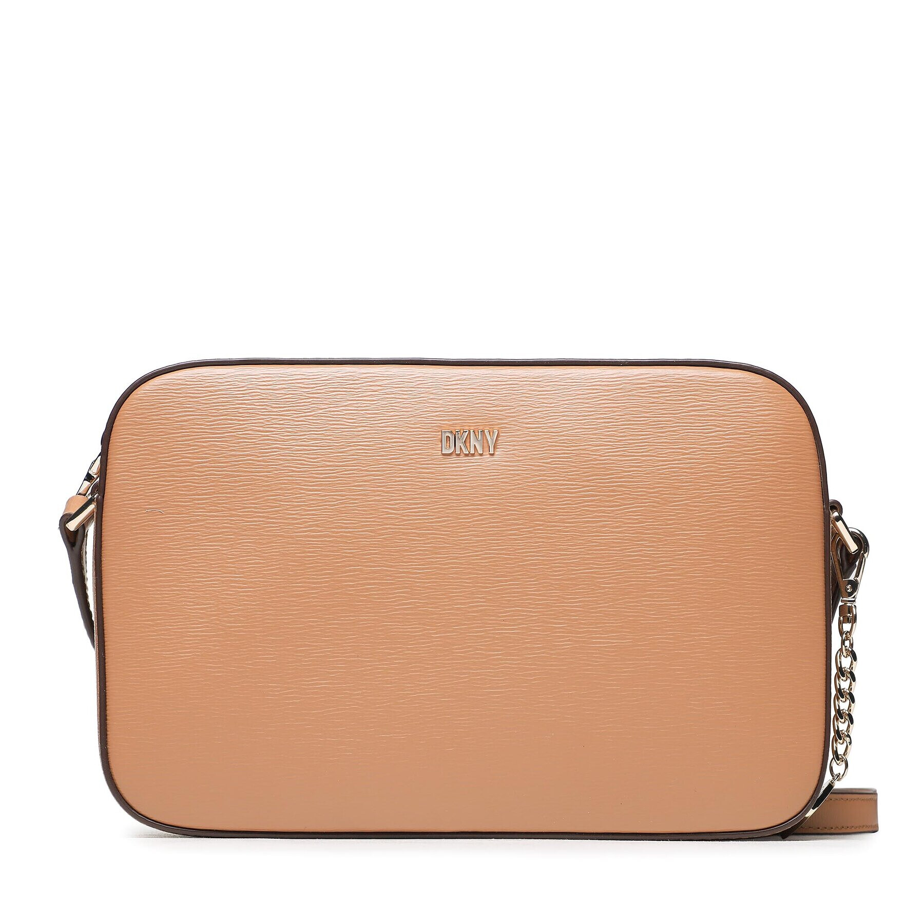 DKNY Kabelka Bryant Camera Bag R94E3F39 Hnedá - Pepit.sk