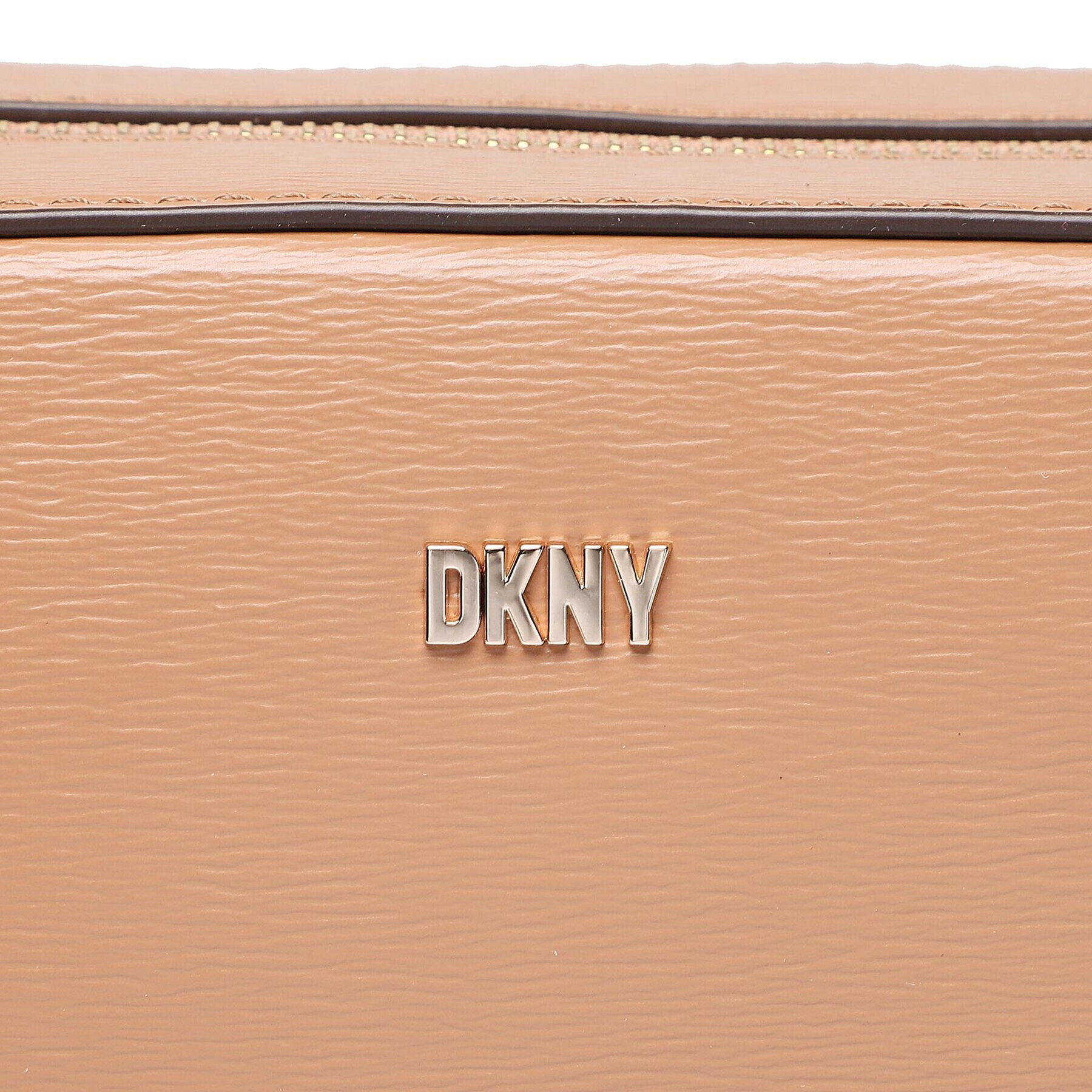 DKNY Kabelka Bryant Camera Bag R94E3F39 Hnedá - Pepit.sk