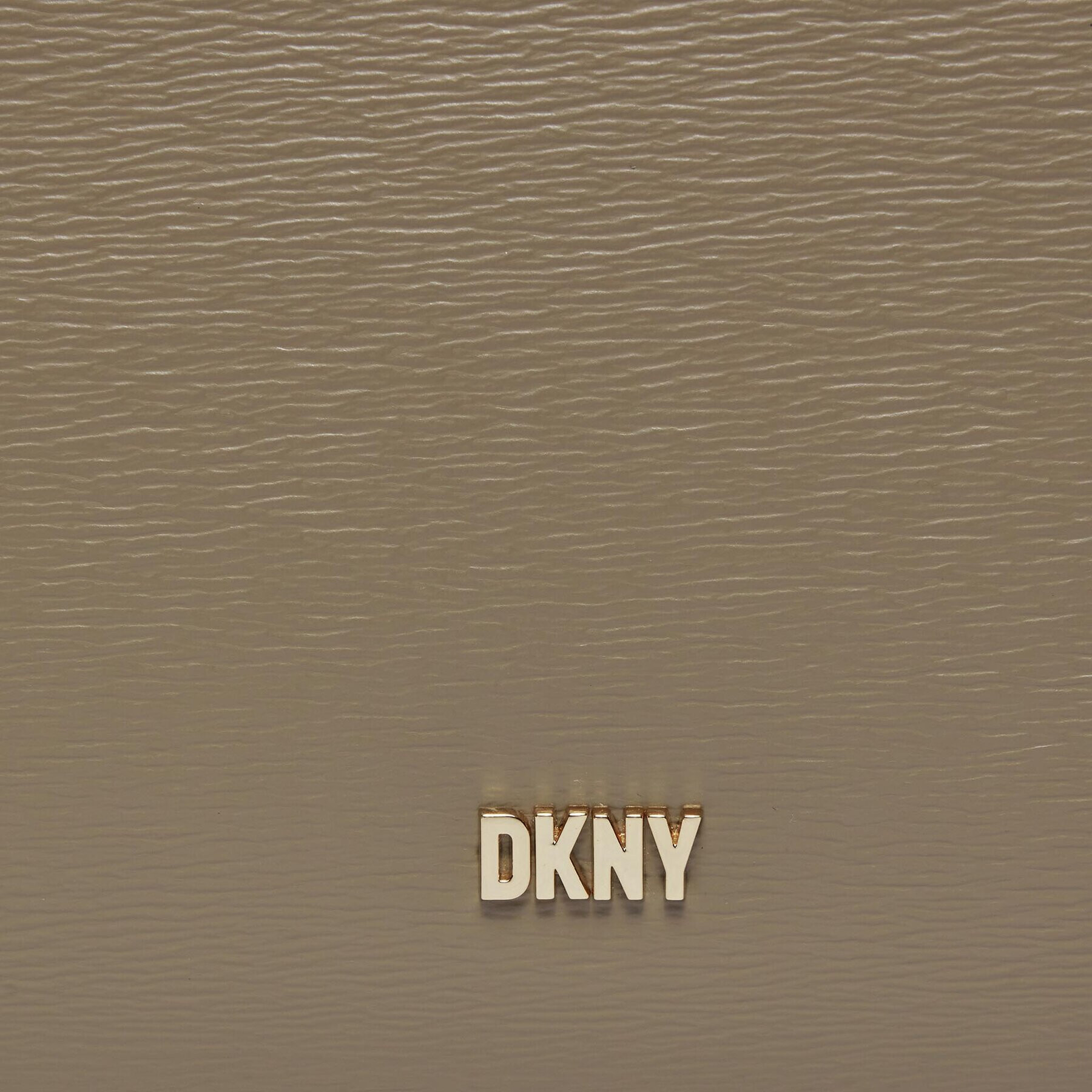 DKNY Kabelka Bryant Conv Hobo Hnedá - Pepit.sk