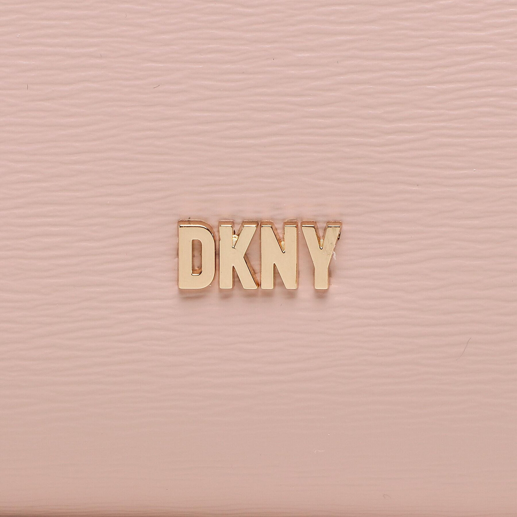 DKNY Kabelka Bryant Conv Hobo R21C3R74 Ružová - Pepit.sk