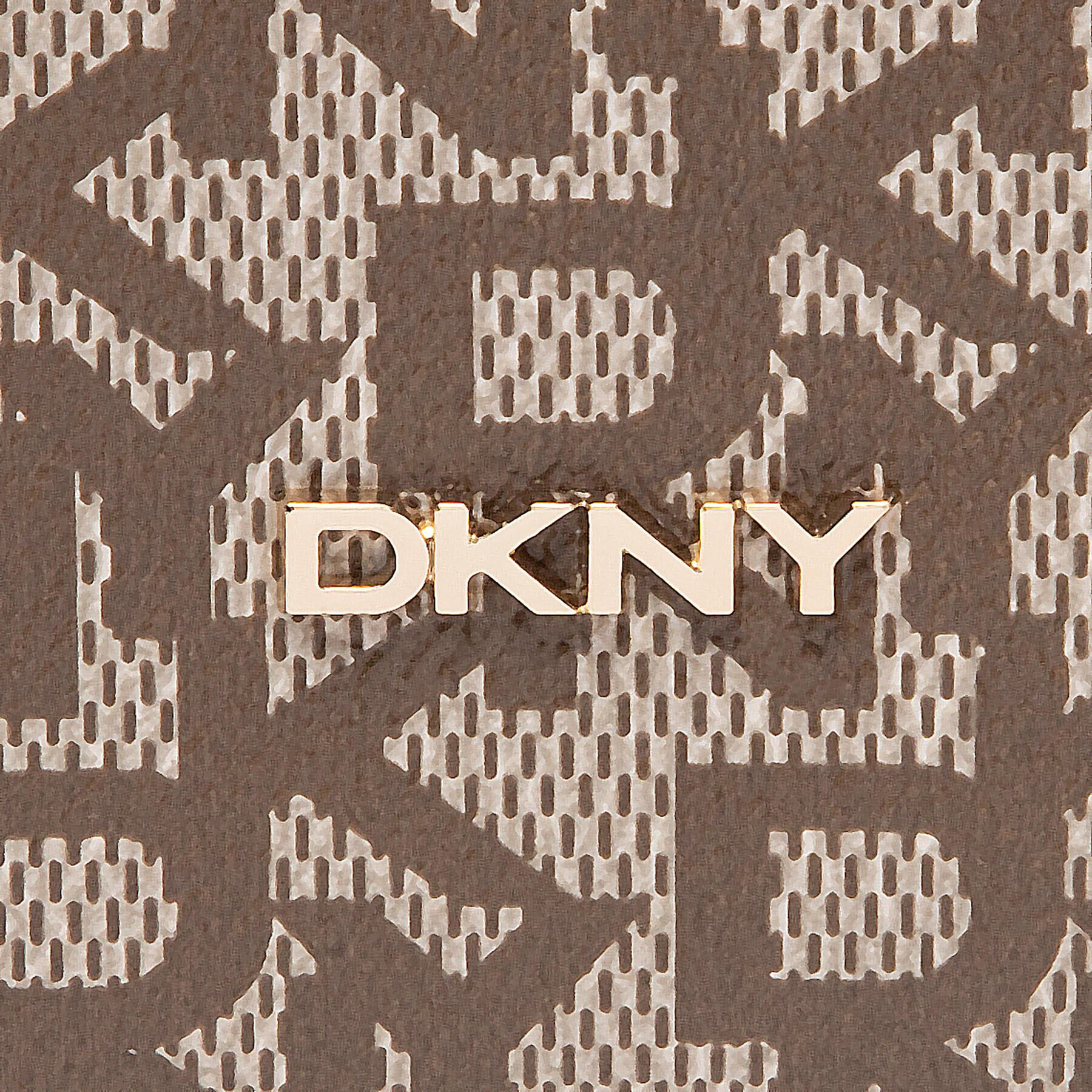 DKNY Kabelka Bryant Conv Hobo R21CJR74 Hnedá - Pepit.sk