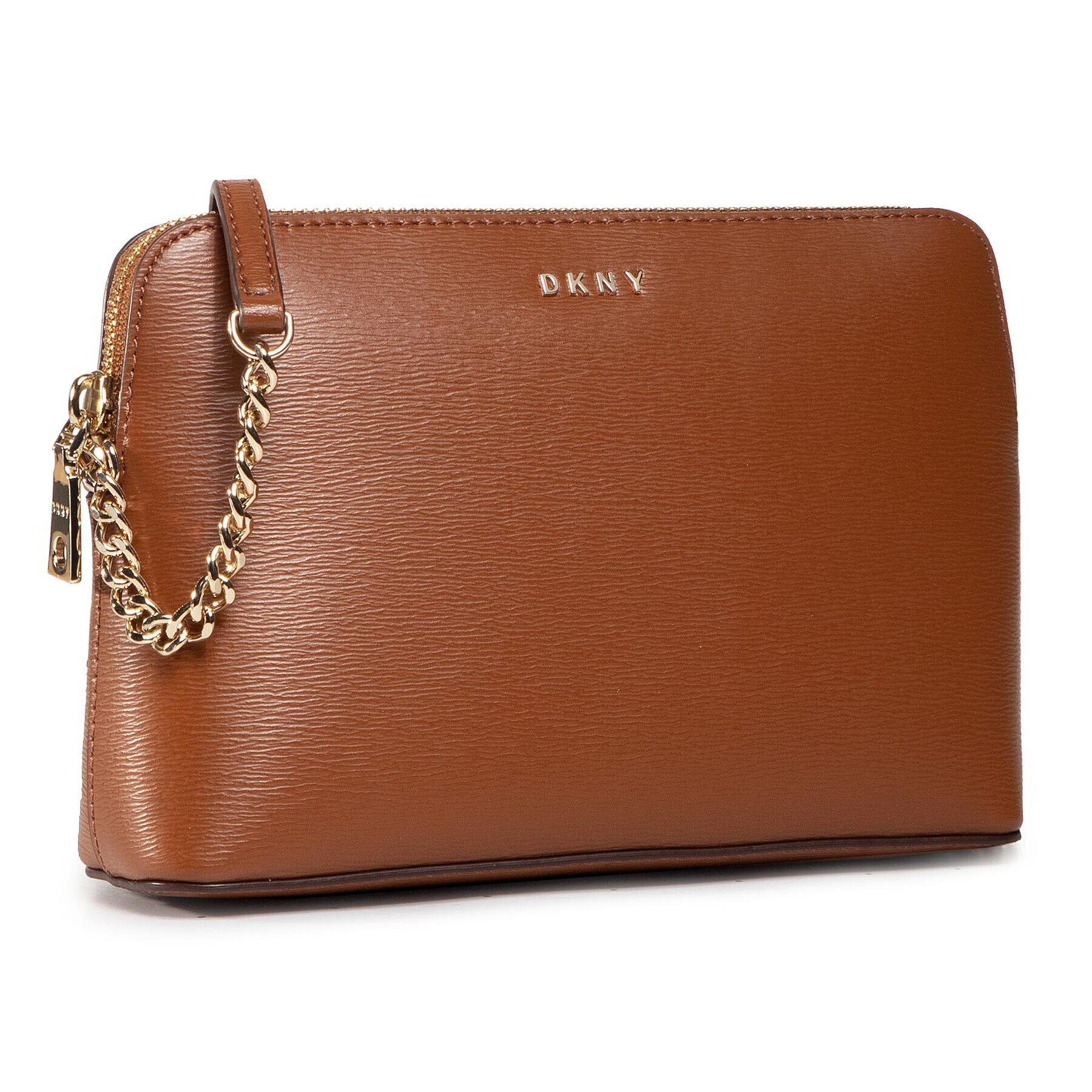 DKNY Kabelka Bryant-Dome Cbody-Su R83E3655 Hnedá - Pepit.sk