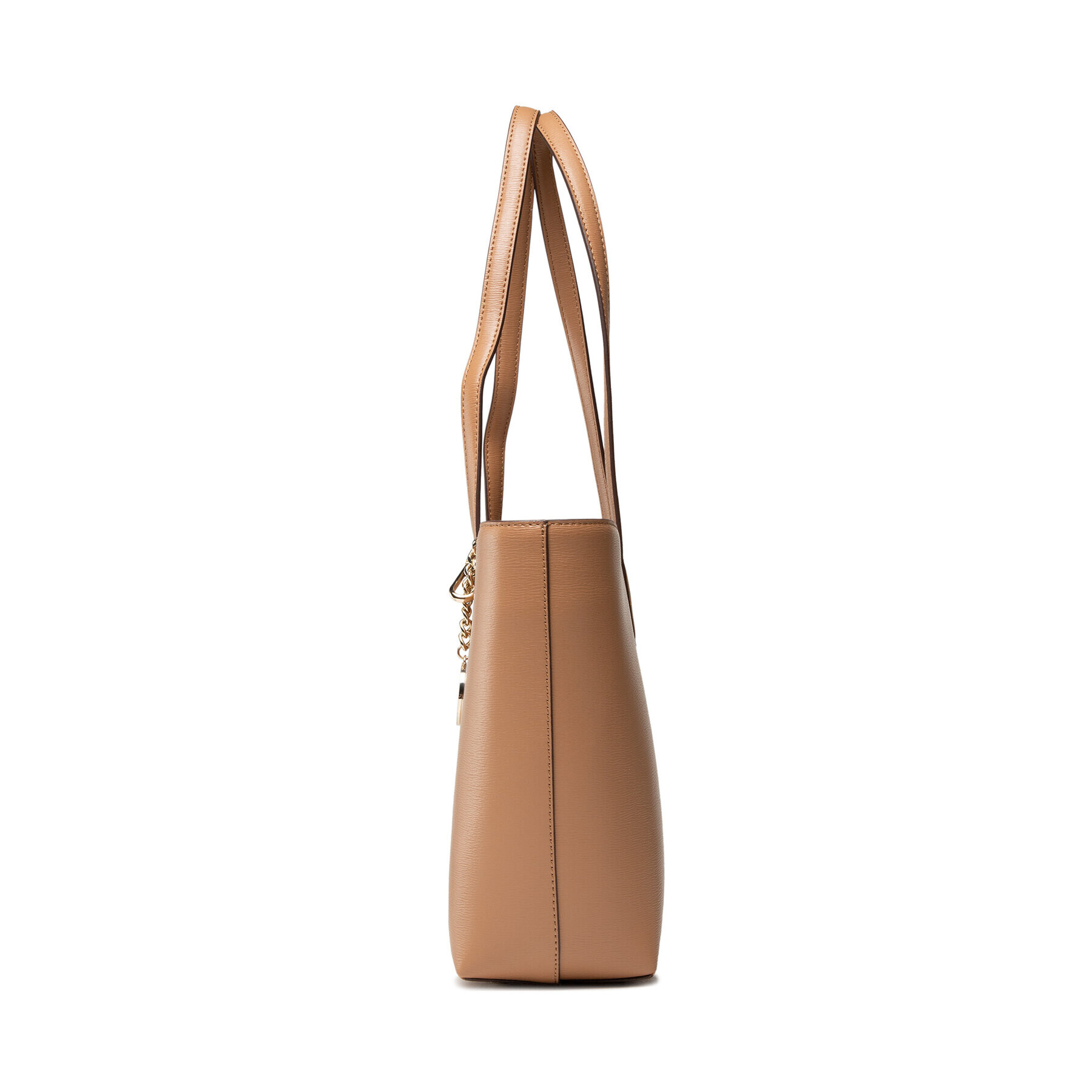 DKNY Kabelka Bryant Medium Tote R74A3014 Béžová - Pepit.sk