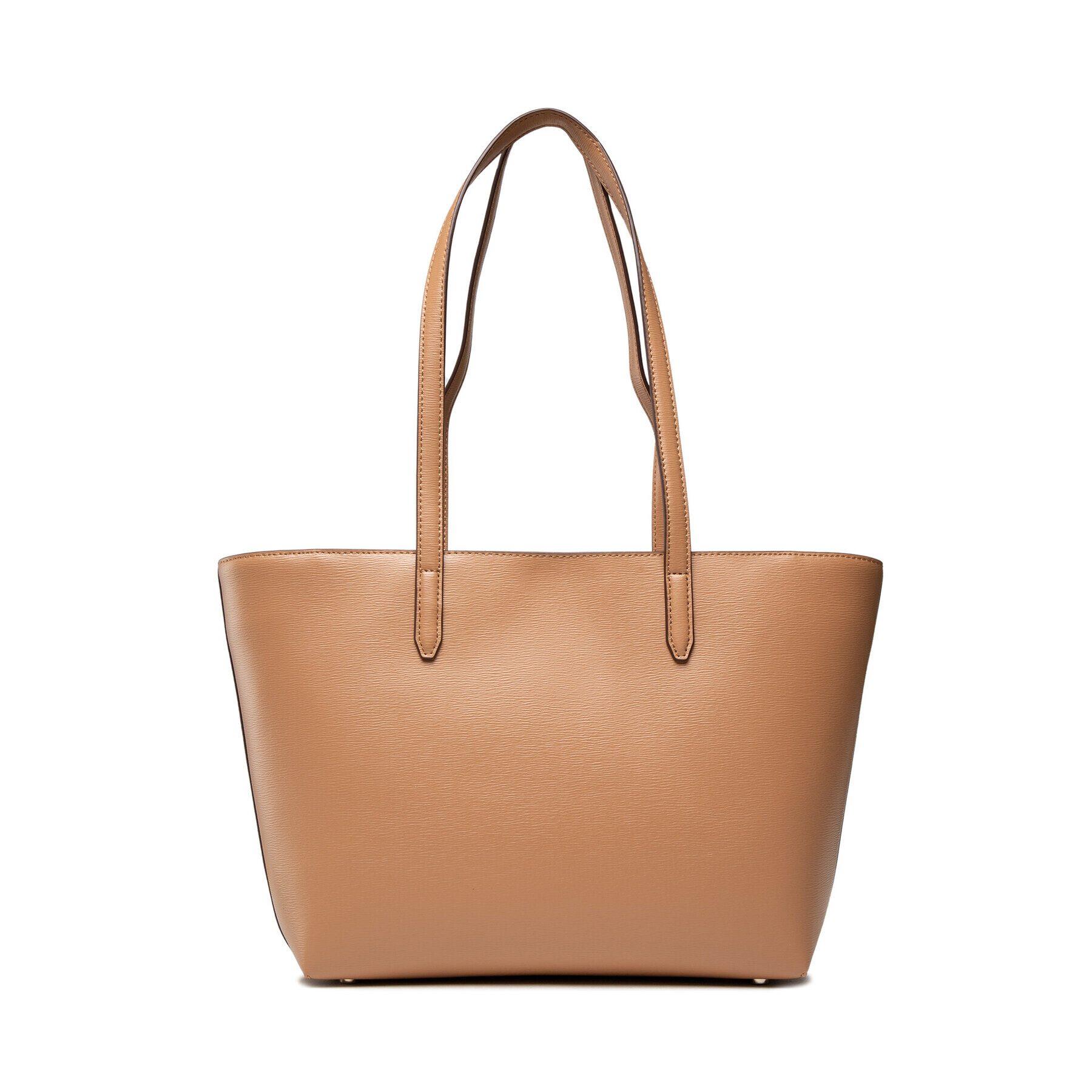 DKNY Kabelka Bryant Medium Tote R74A3014 Béžová - Pepit.sk