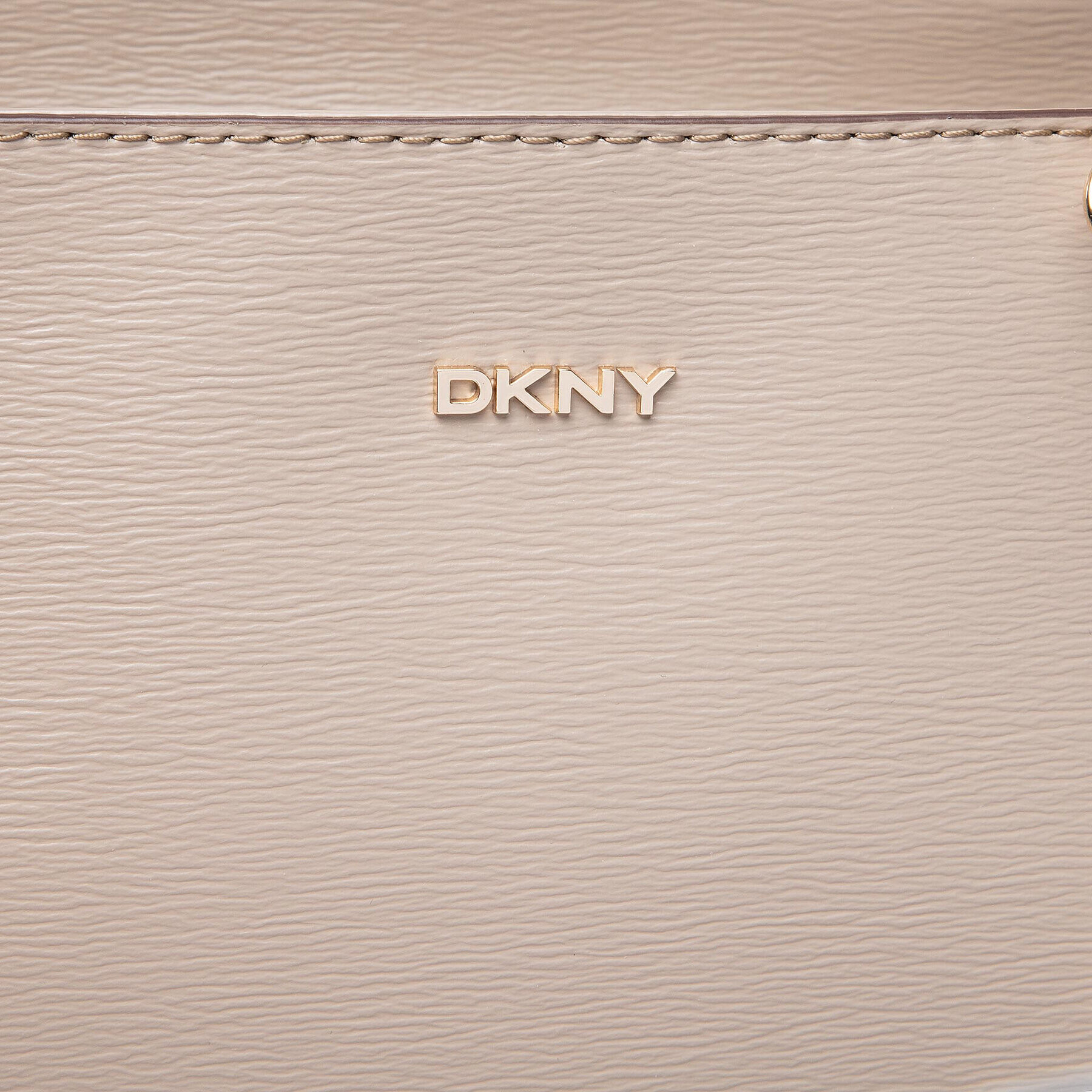 DKNY Kabelka Bryant Medium Tote R74A3014 Béžová - Pepit.sk