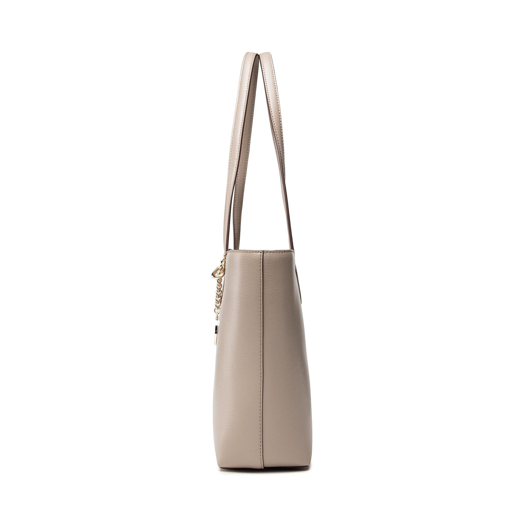 DKNY Kabelka Bryant Medium Tote R74A3014 Béžová - Pepit.sk