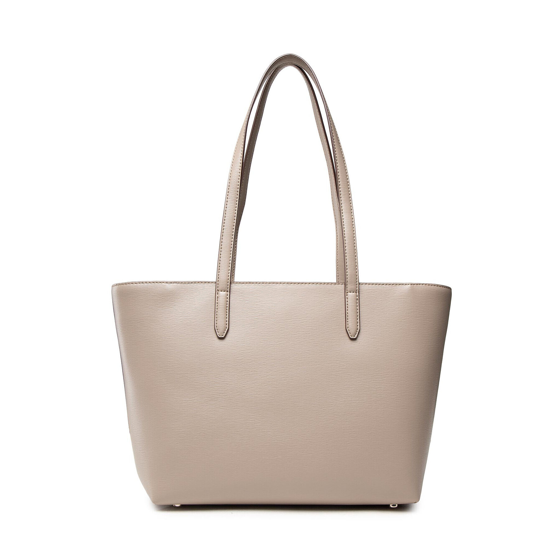 DKNY Kabelka Bryant Medium Tote R74A3014 Béžová - Pepit.sk