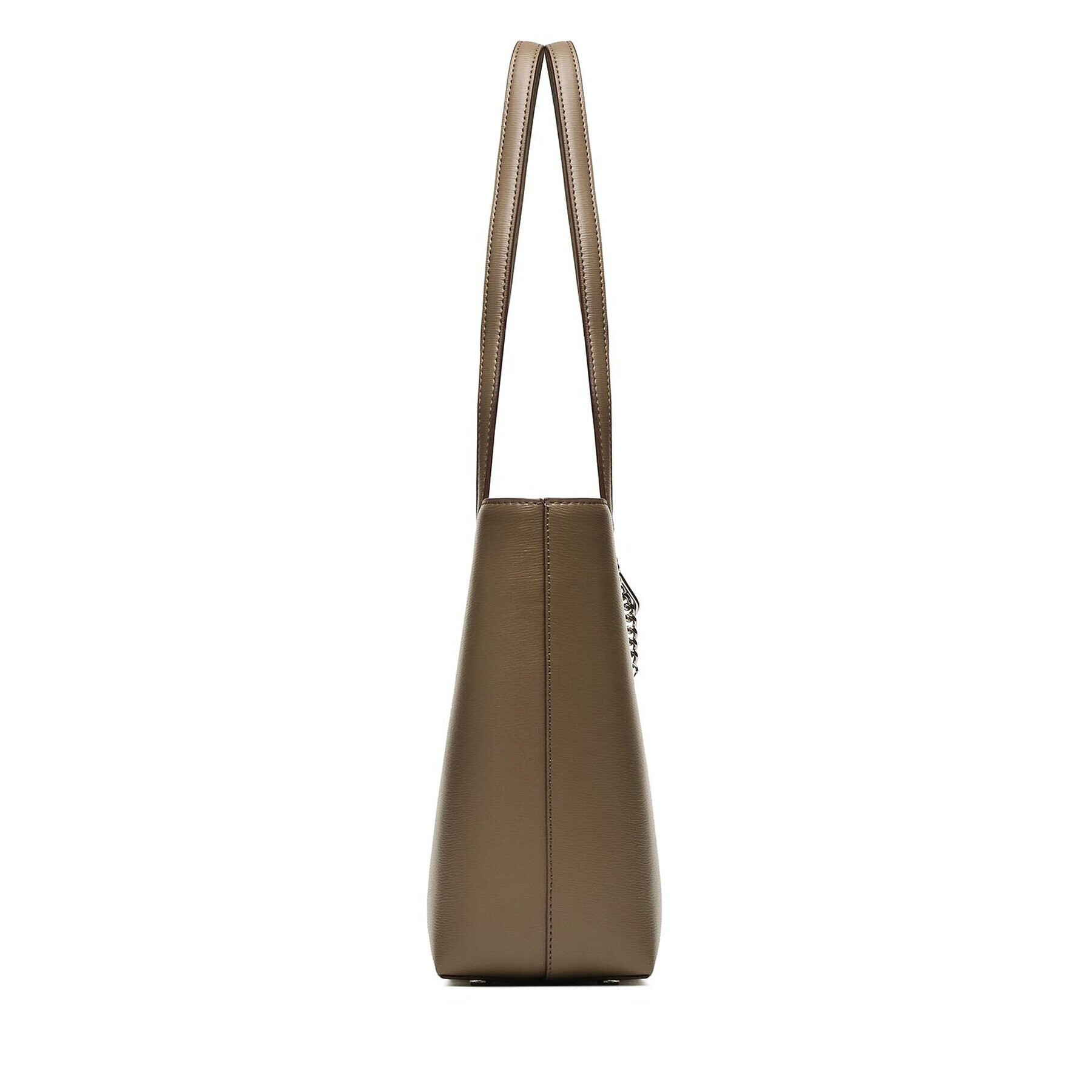 DKNY Kabelka Bryant Medium Tote R74A3014 Kaki - Pepit.sk