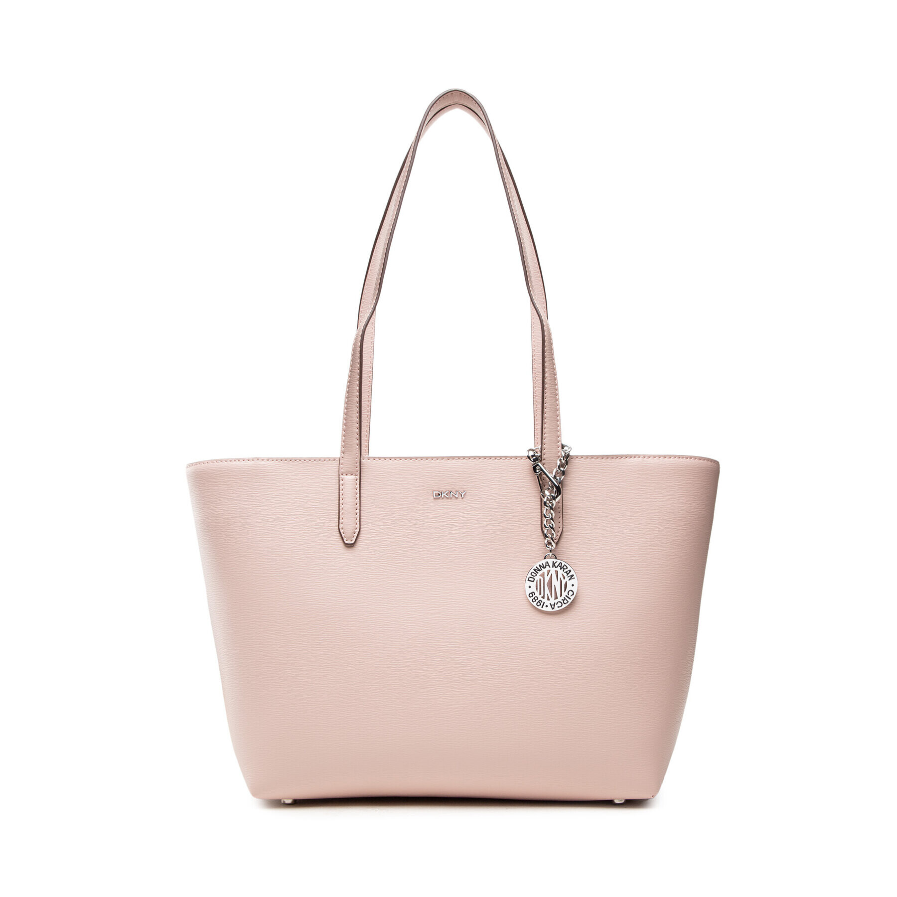 DKNY Kabelka Bryant Medium Tote R74A3014 Ružová - Pepit.sk