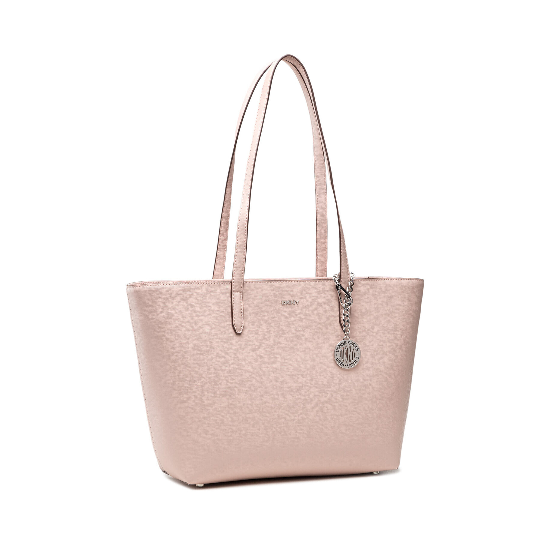 DKNY Kabelka Bryant Medium Tote R74A3014 Ružová - Pepit.sk