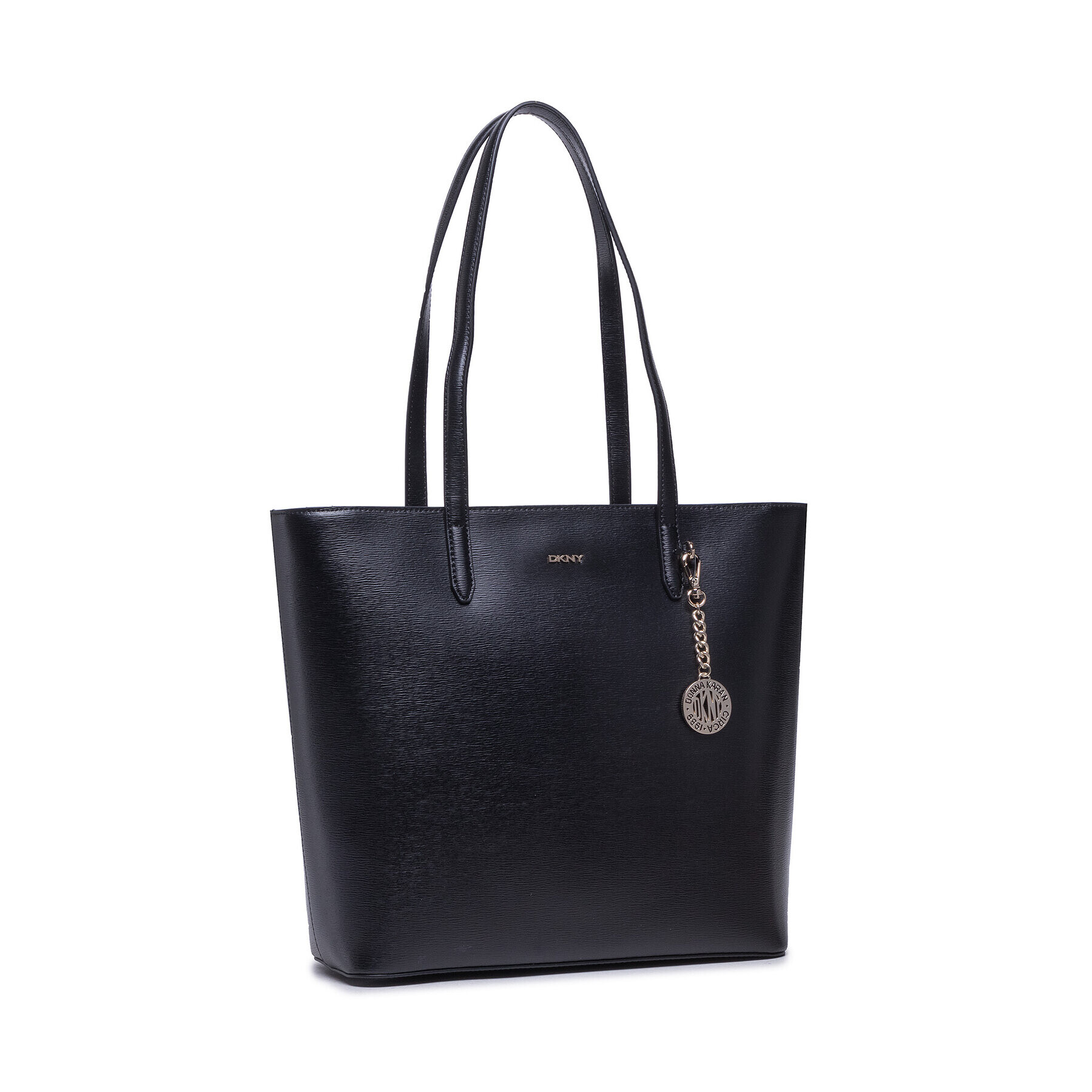 DKNY Kabelka Bryant Ns Tote R21A3R73 Čierna - Pepit.sk