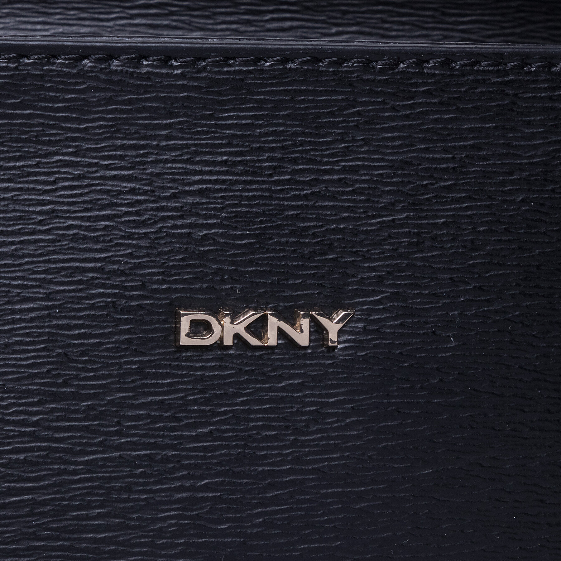 DKNY Kabelka Bryant Ns Tote R21A3R73 Čierna - Pepit.sk