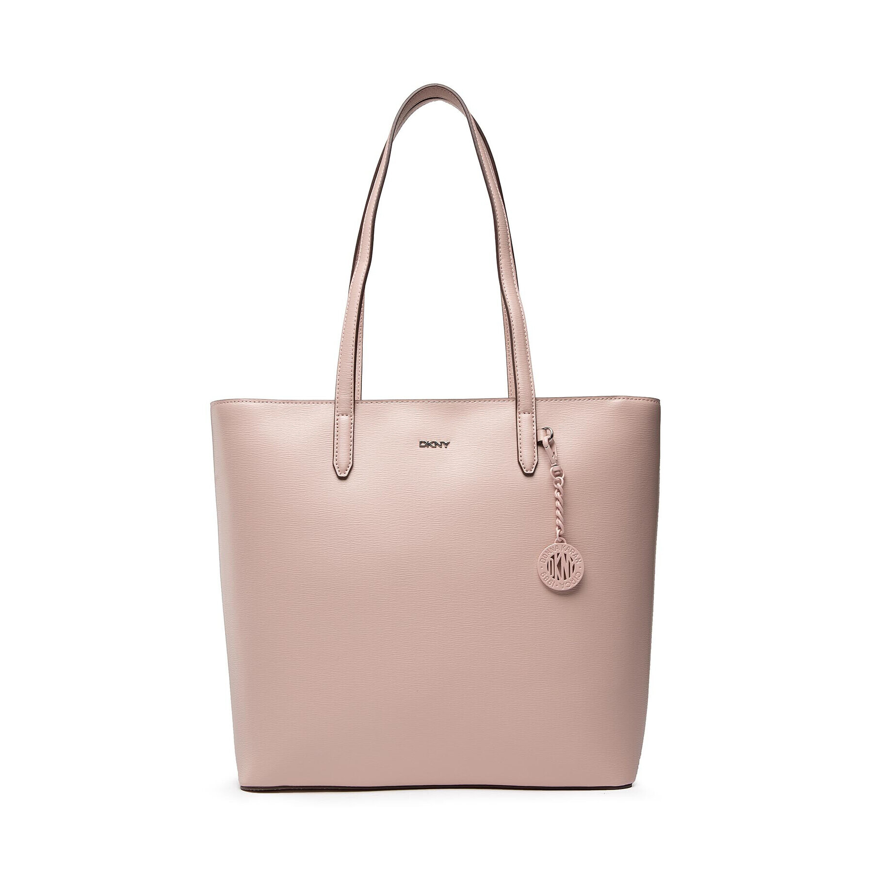 DKNY Kabelka Bryant Ns Tote R21A3R73 Ružová - Pepit.sk