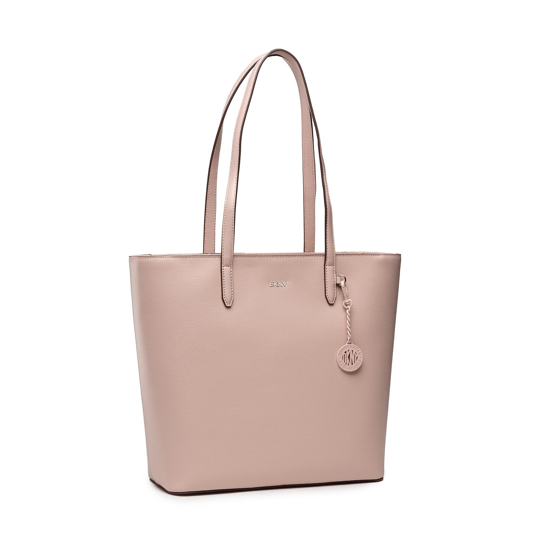 DKNY Kabelka Bryant Ns Tote R21A3R73 Ružová - Pepit.sk