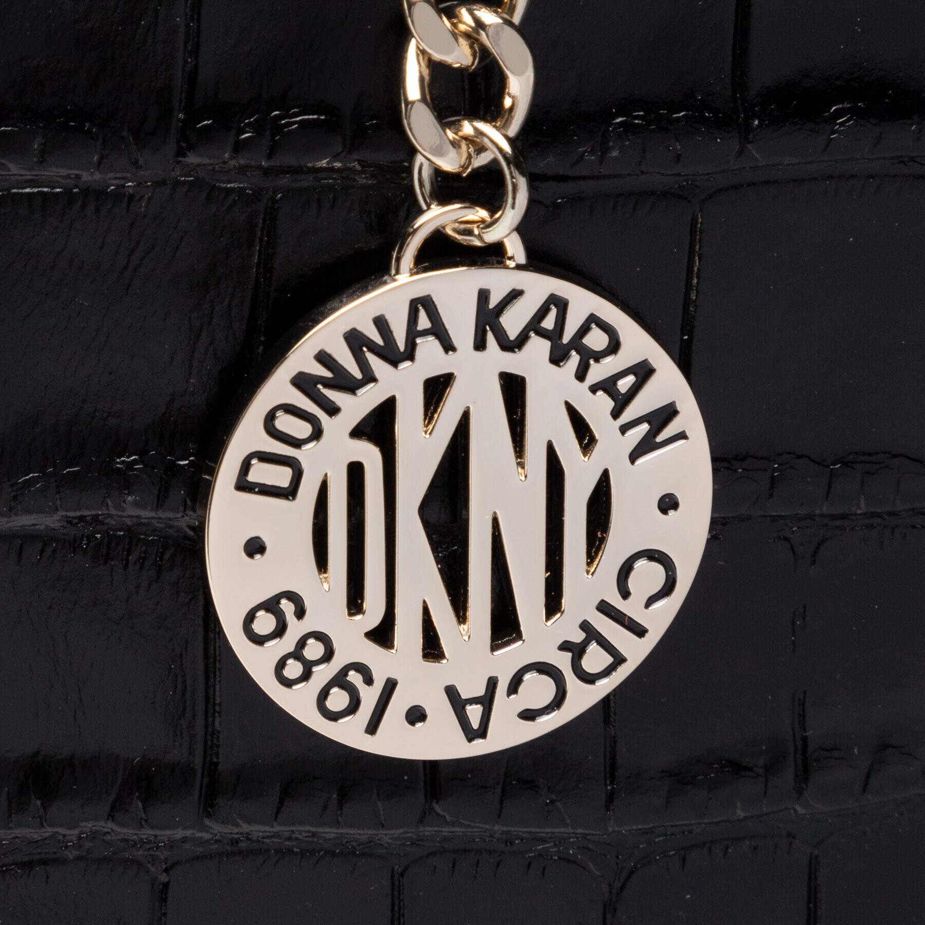 DKNY Kabelka Bryant Ns Tote R23APR73 Čierna - Pepit.sk