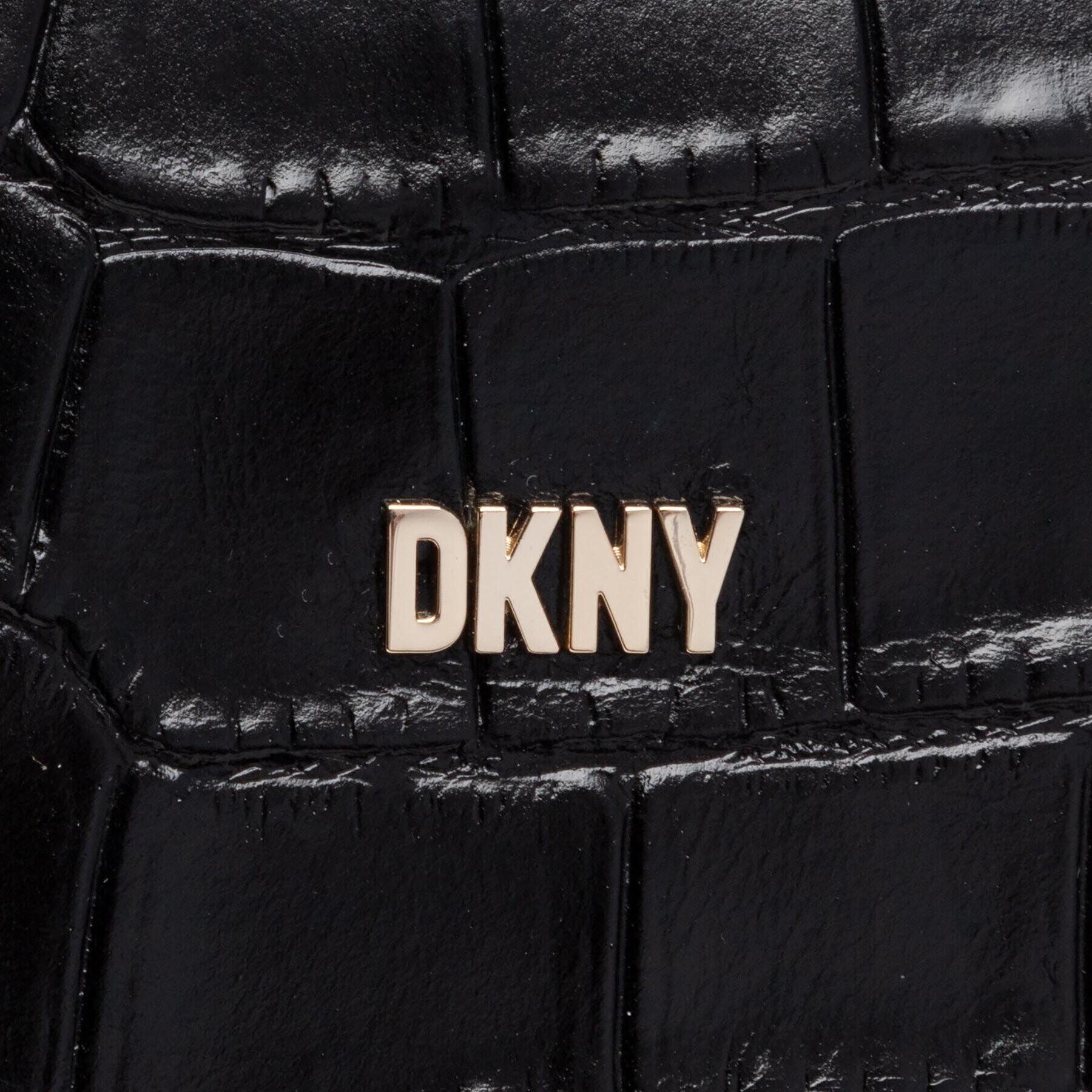 DKNY Kabelka Bryant Ns Tote R23APR73 Čierna - Pepit.sk