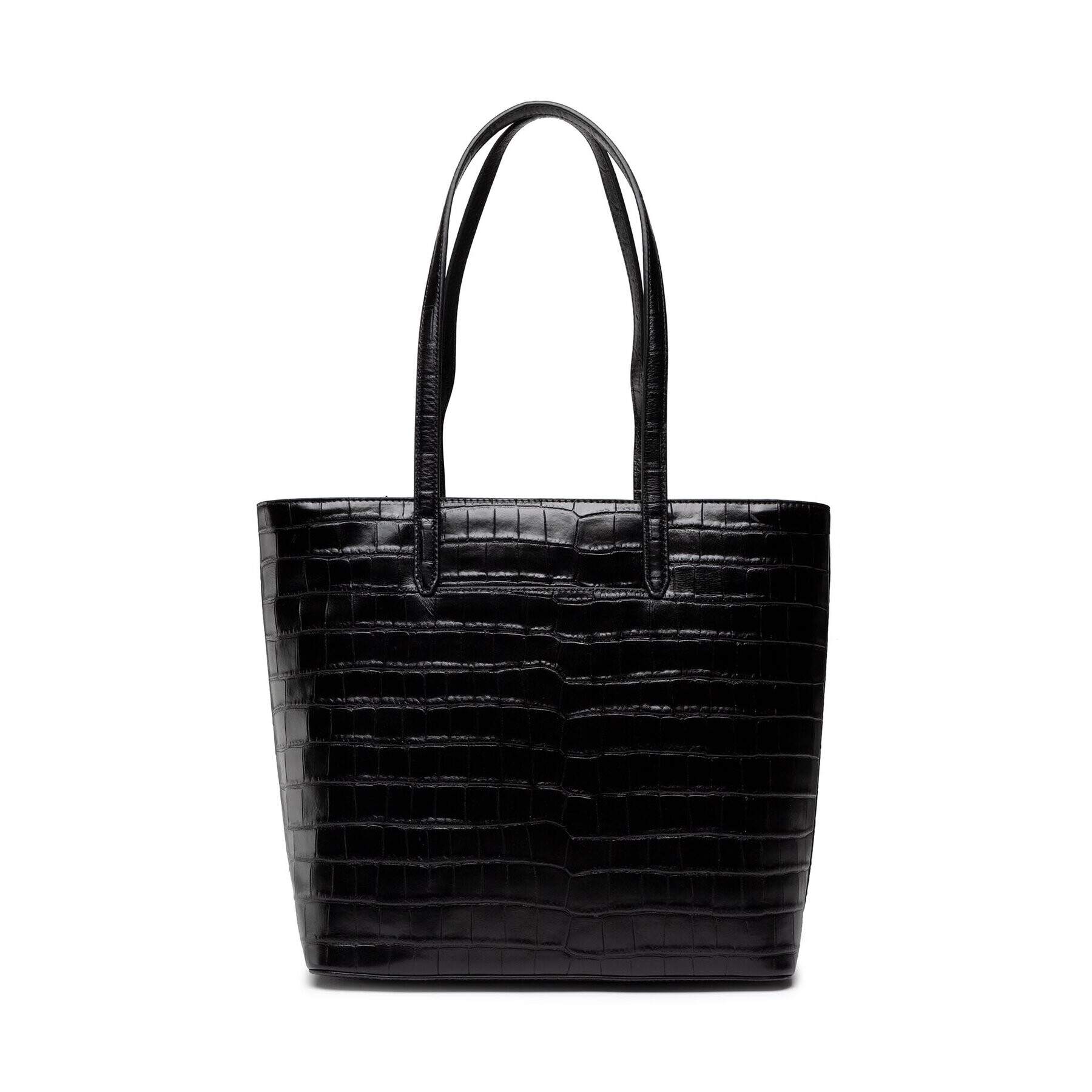 DKNY Kabelka Bryant Ns Tote R23APR73 Čierna - Pepit.sk