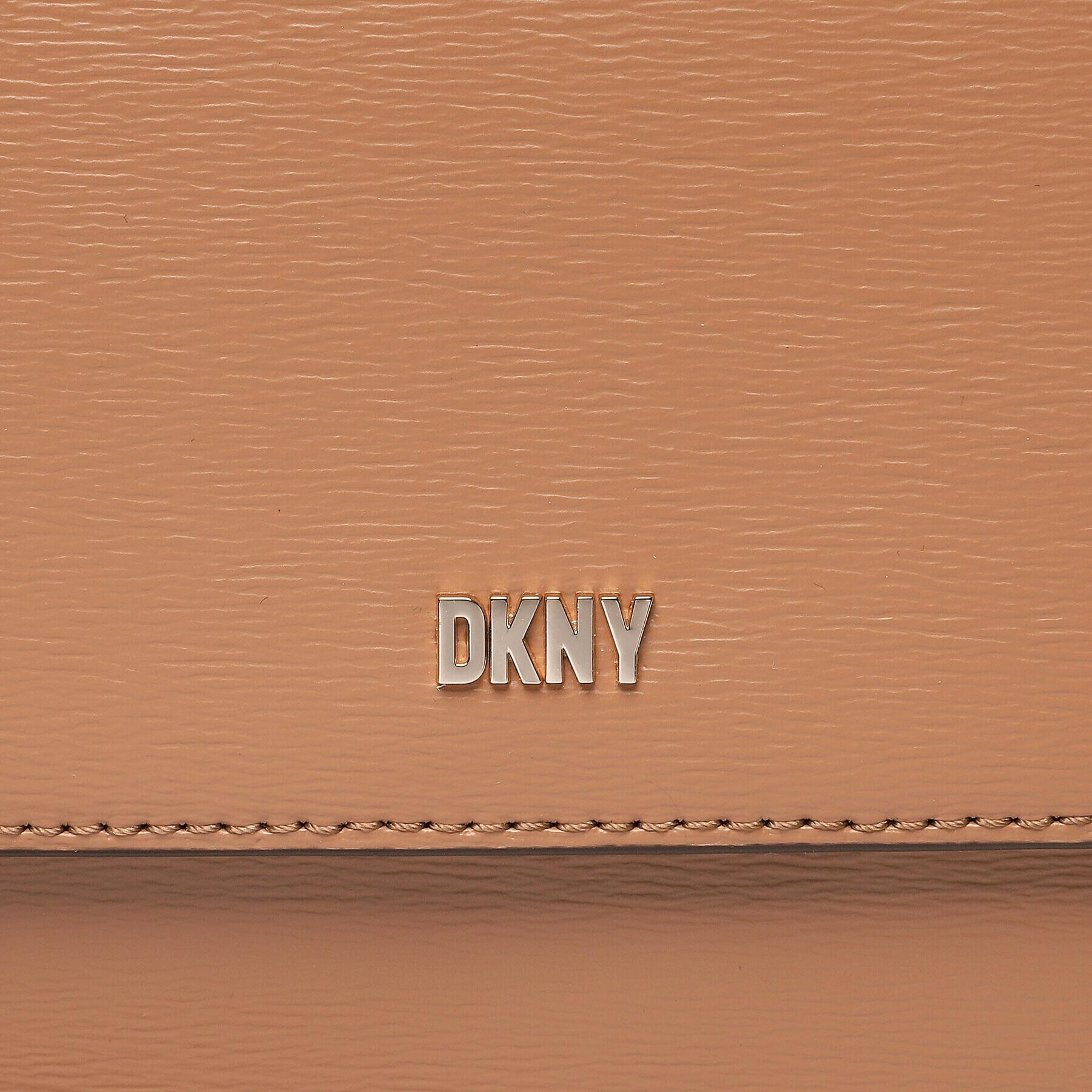 DKNY Kabelka Bryant Park Flap Cbo R31E3W82 Hnedá - Pepit.sk