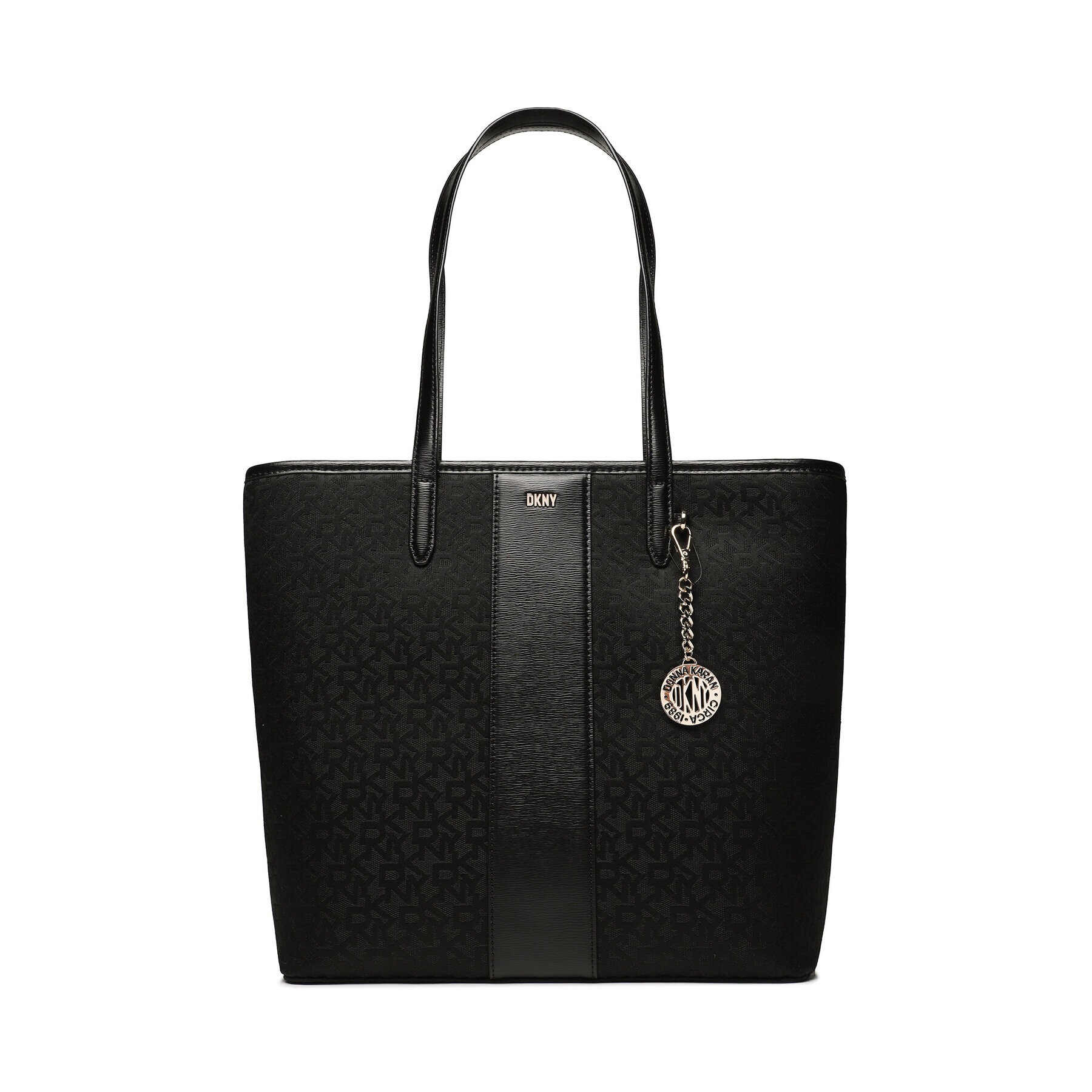 DKNY Kabelka Bryant Park Ns Tote R31AFR73 Čierna - Pepit.sk