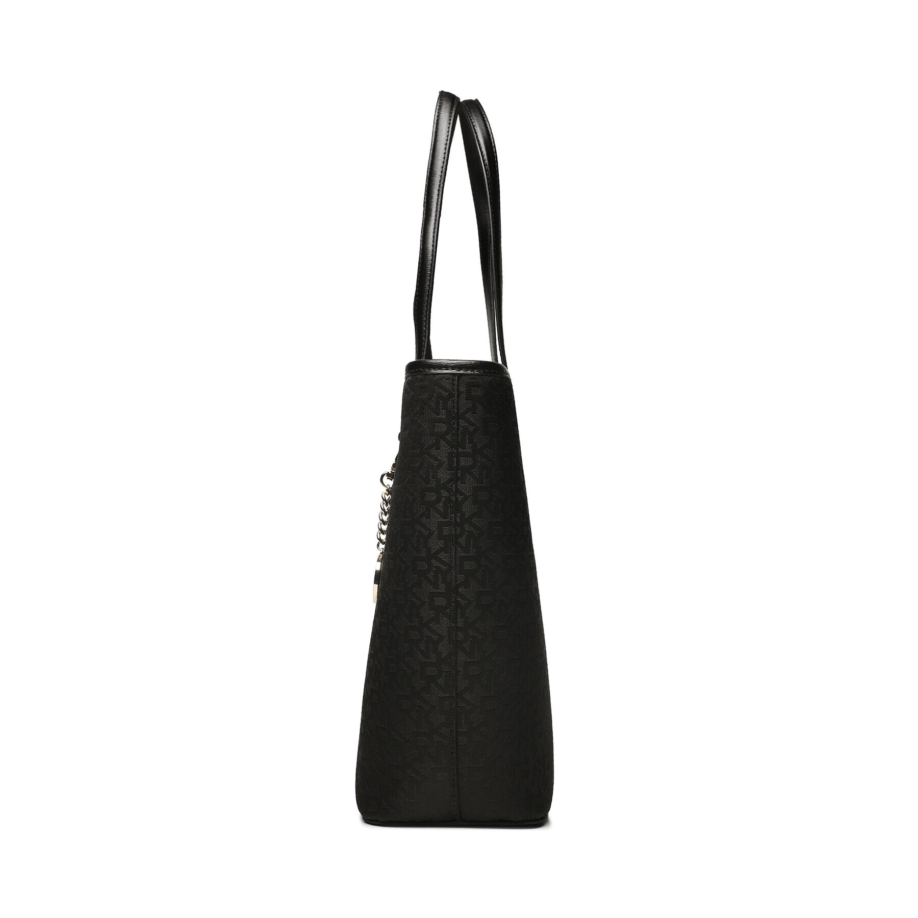 DKNY Kabelka Bryant Park Ns Tote R31AFR73 Čierna - Pepit.sk