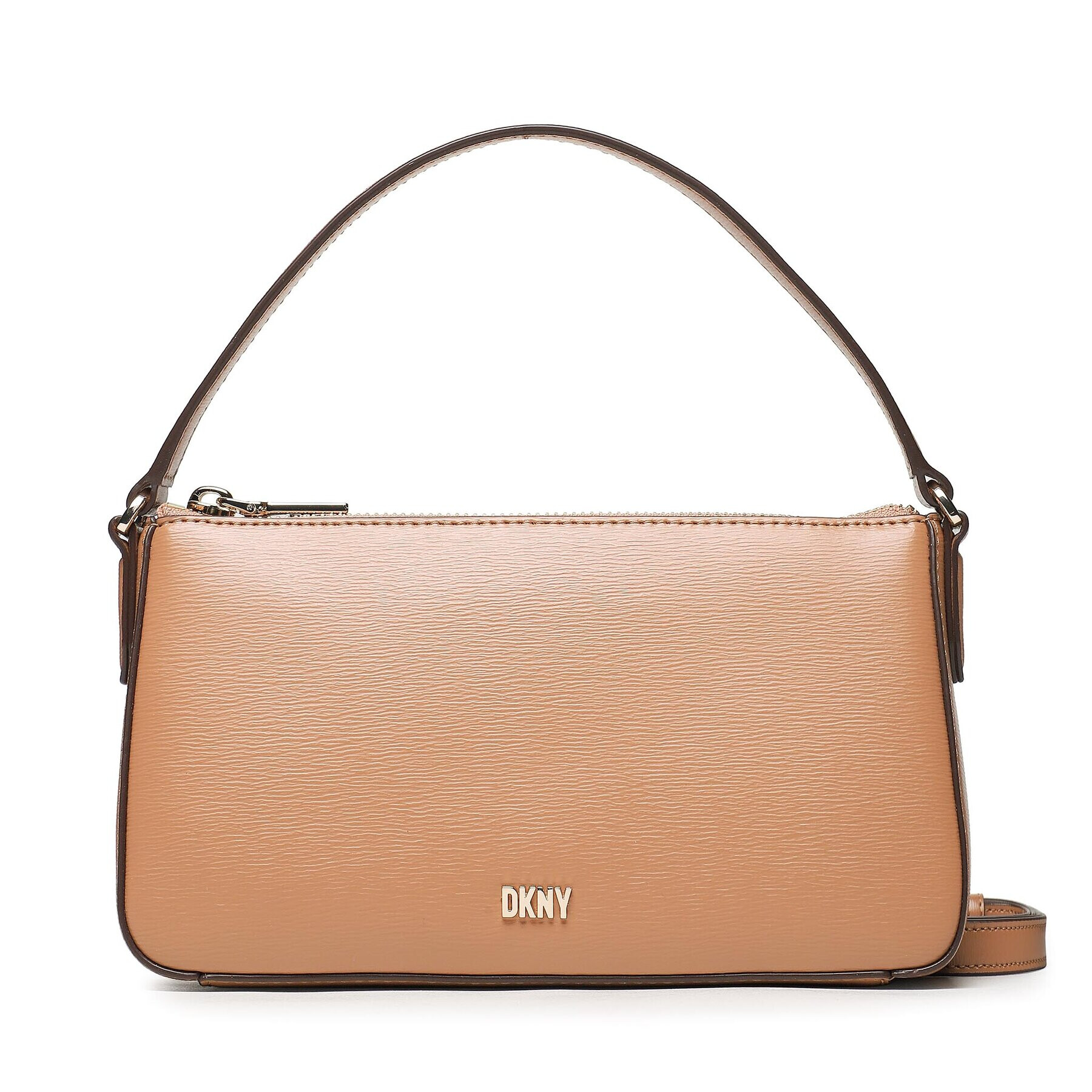 DKNY Kabelka Bryant Park Tz Demi R31E3U45 Hnedá - Pepit.sk