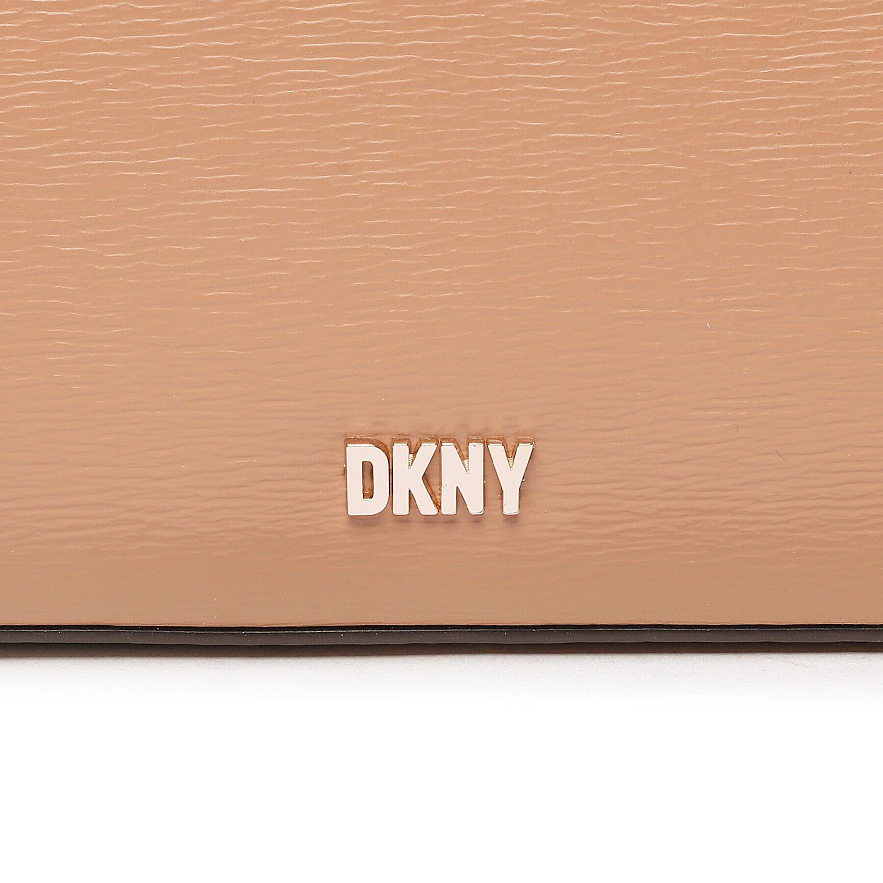 DKNY Kabelka Bryant Park Tz Demi R31E3U45 Hnedá - Pepit.sk