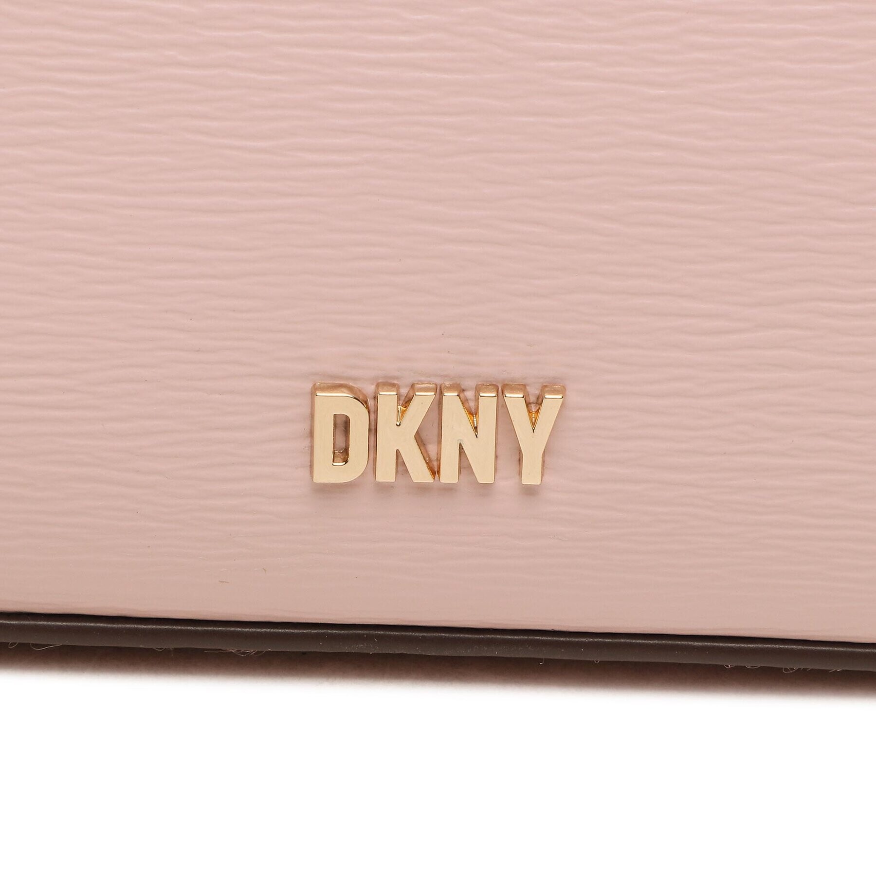 DKNY Kabelka Bryant Park Tz Demi R31E3U45 Ružová - Pepit.sk