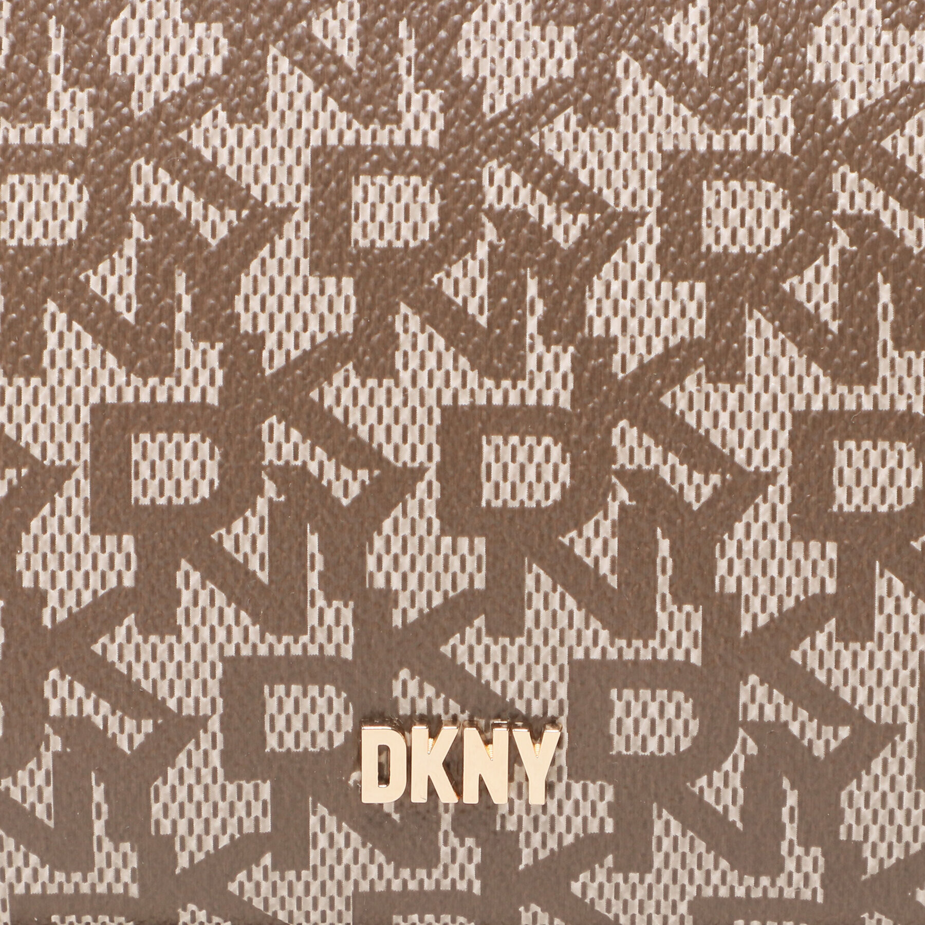 DKNY Kabelka Bryant Park Tz Demi R31EJU45 Hnedá - Pepit.sk