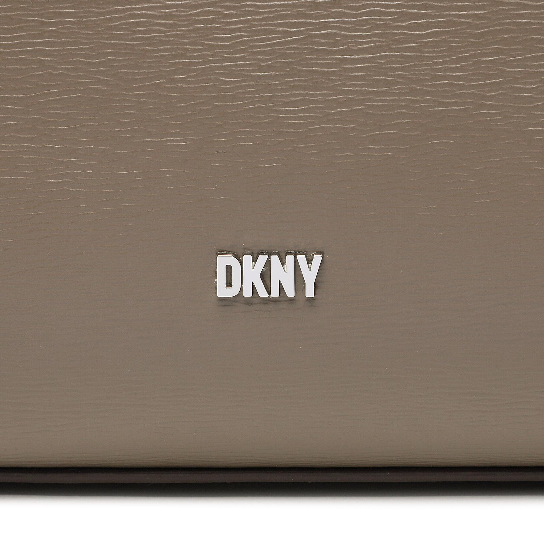 DKNY Kabelka Bryant R21C3R74 Hnedá - Pepit.sk