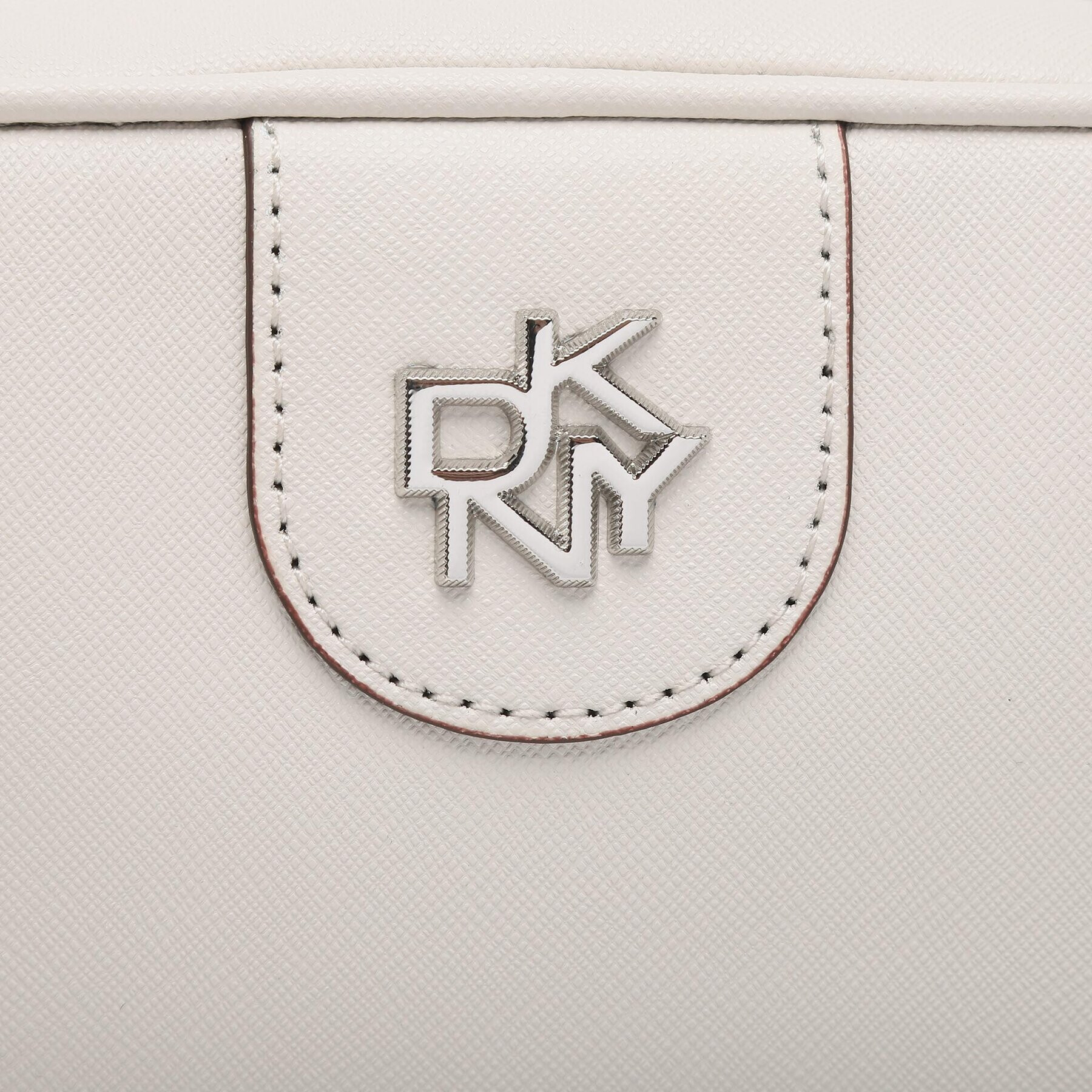 DKNY Kabelka Carol Camera Bag R24E1V85 Béžová - Pepit.sk